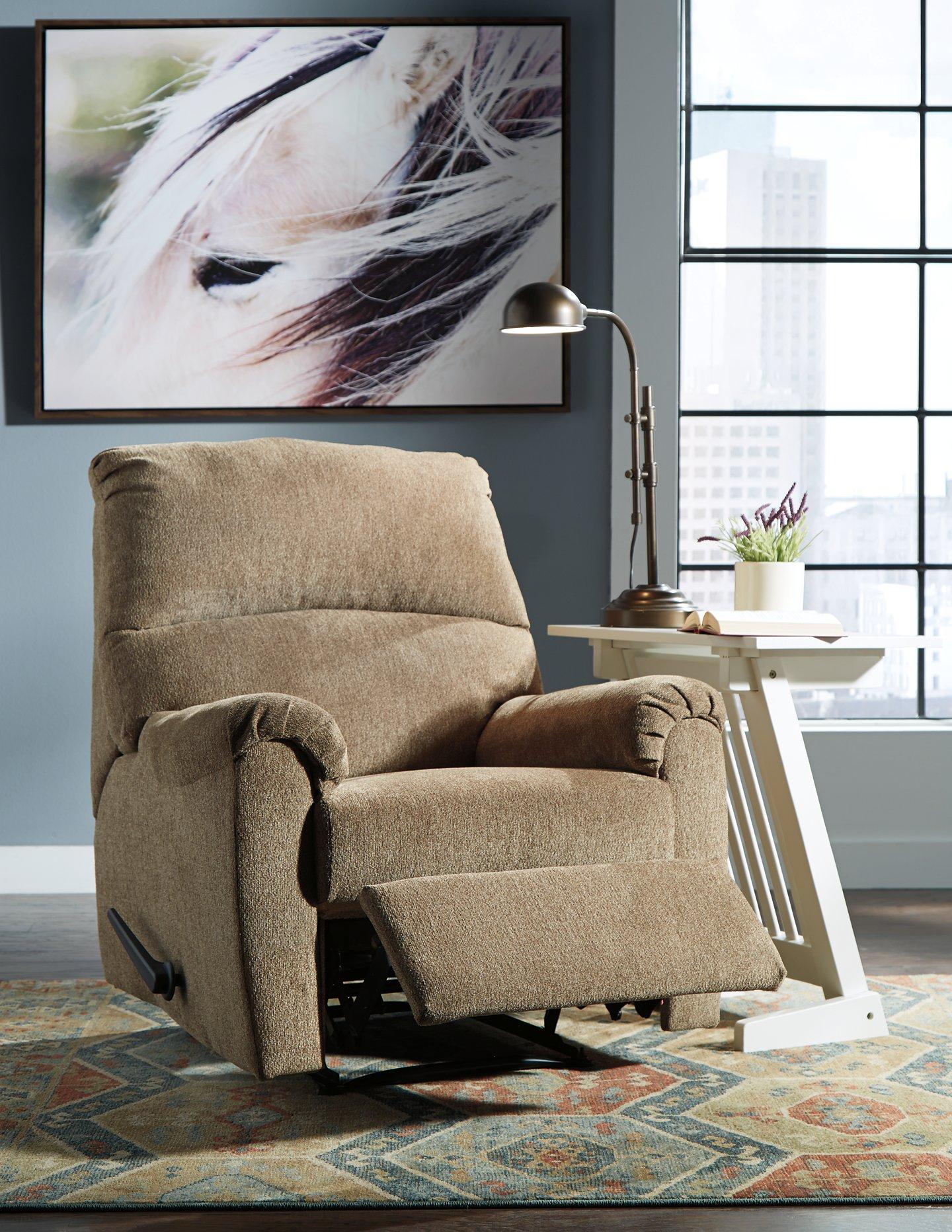 Nerviano Recliner