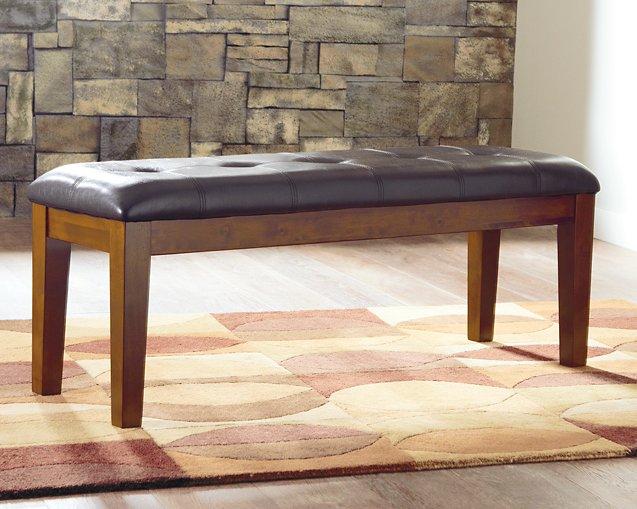 Ralene Dining Bench