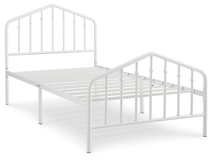 Trentlore Bed