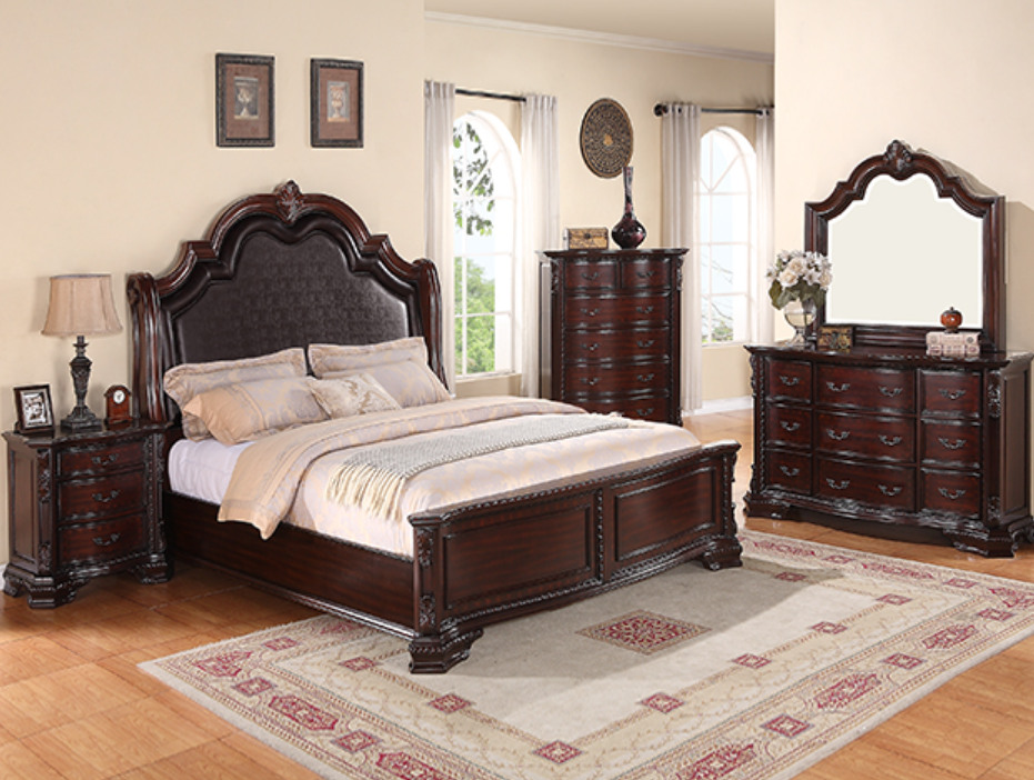 Sheffield Bedroom Set