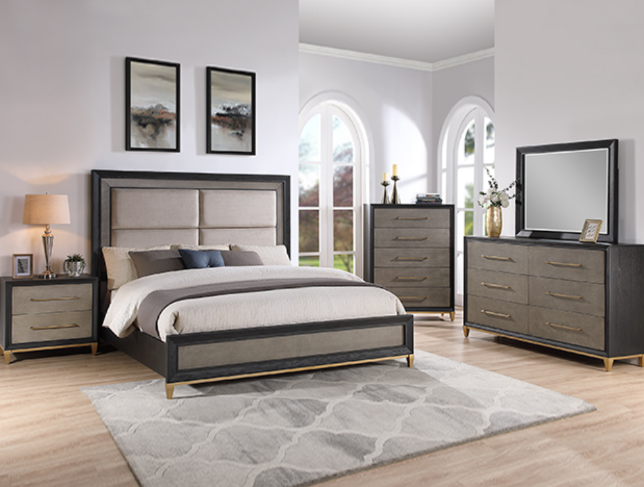 Payson Bedroom Set