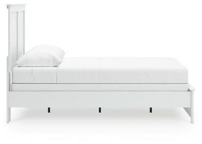 Bostwick Shoals Bedroom Set