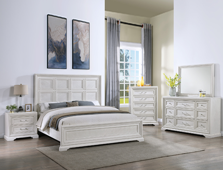 Alexandria Bedroom Set