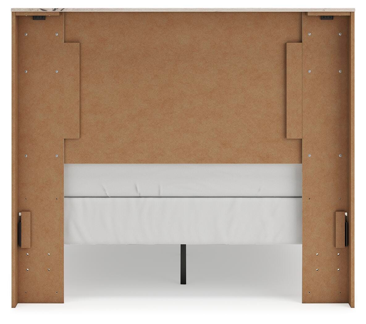 Lawroy Bed