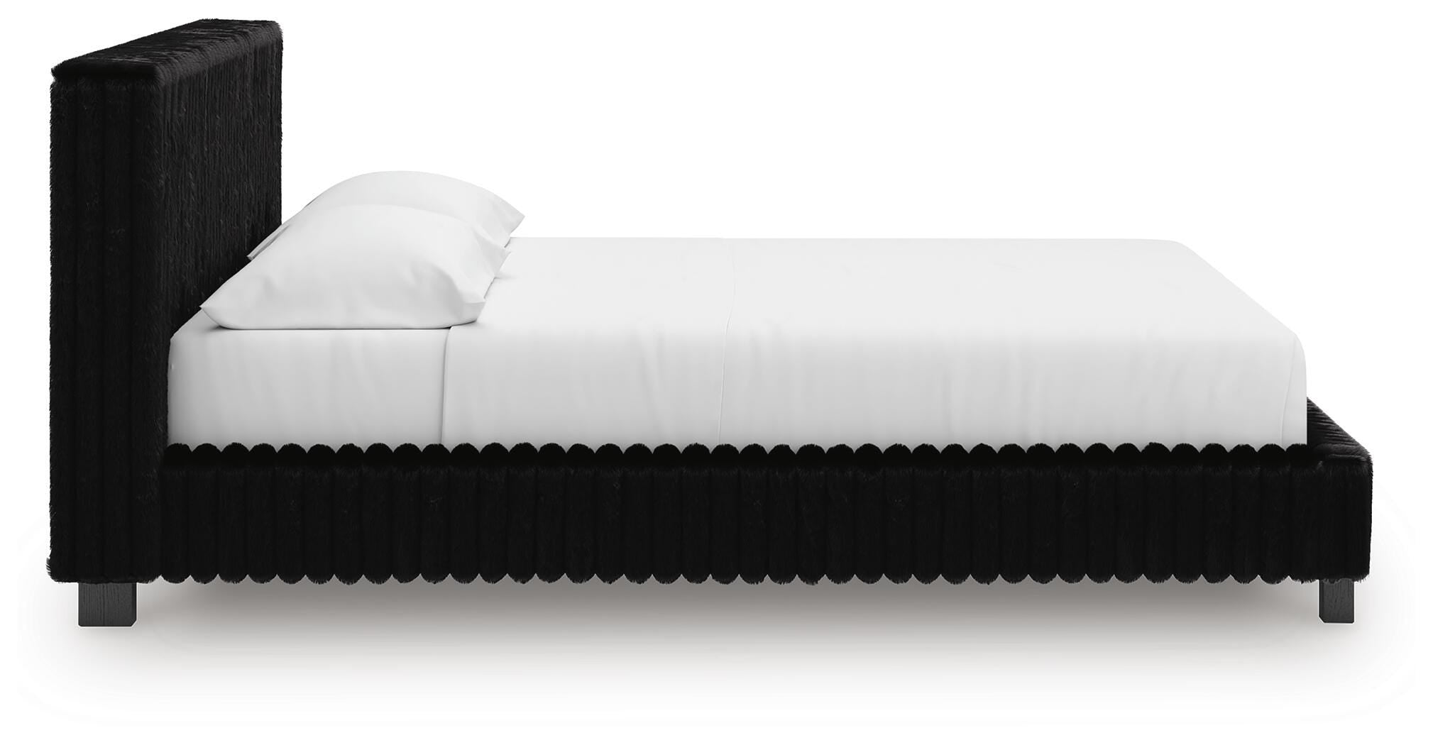 Zuraleus Bed