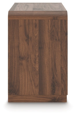 Fortlorn Nightstand