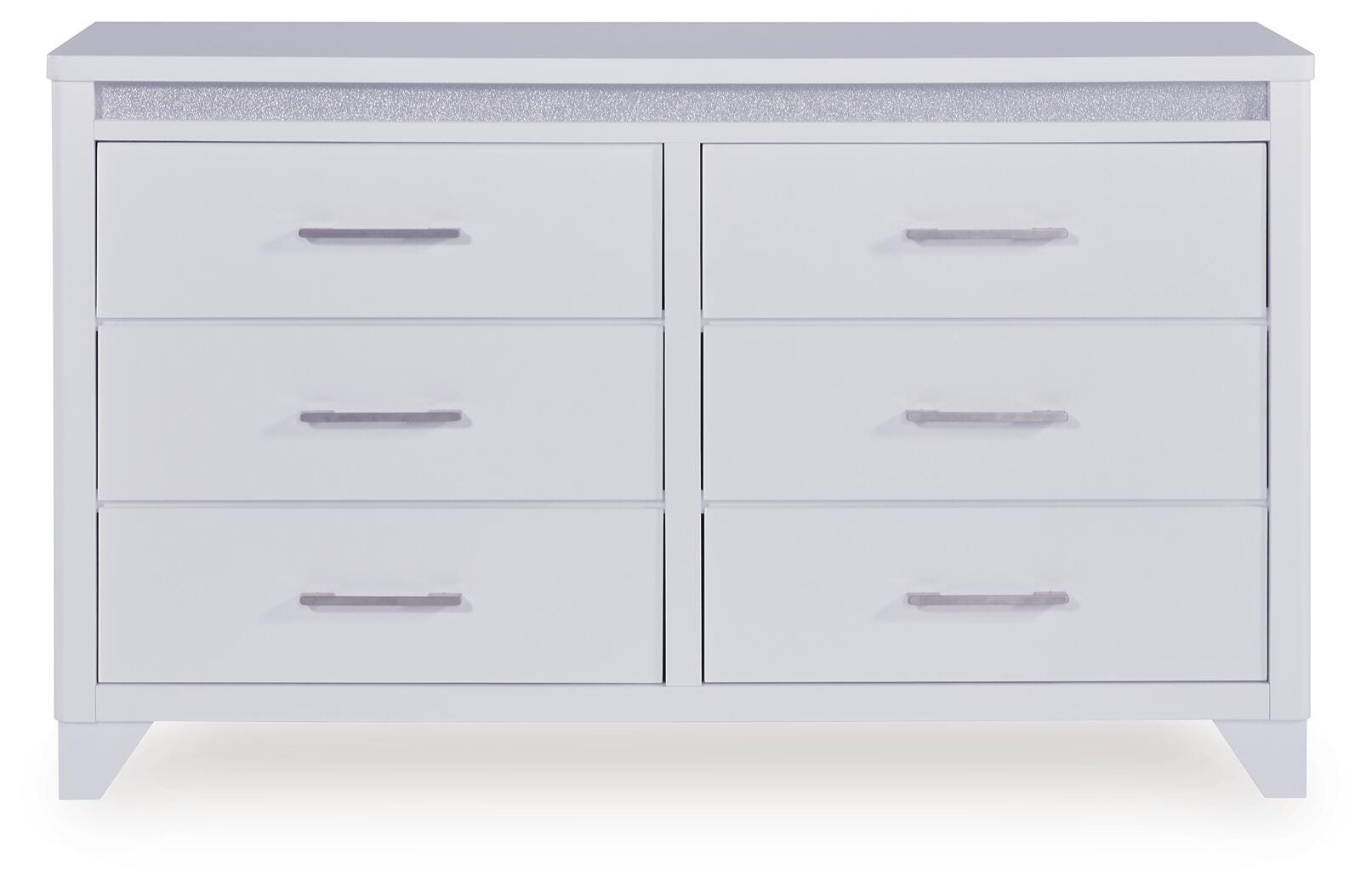Jarlee Dresser