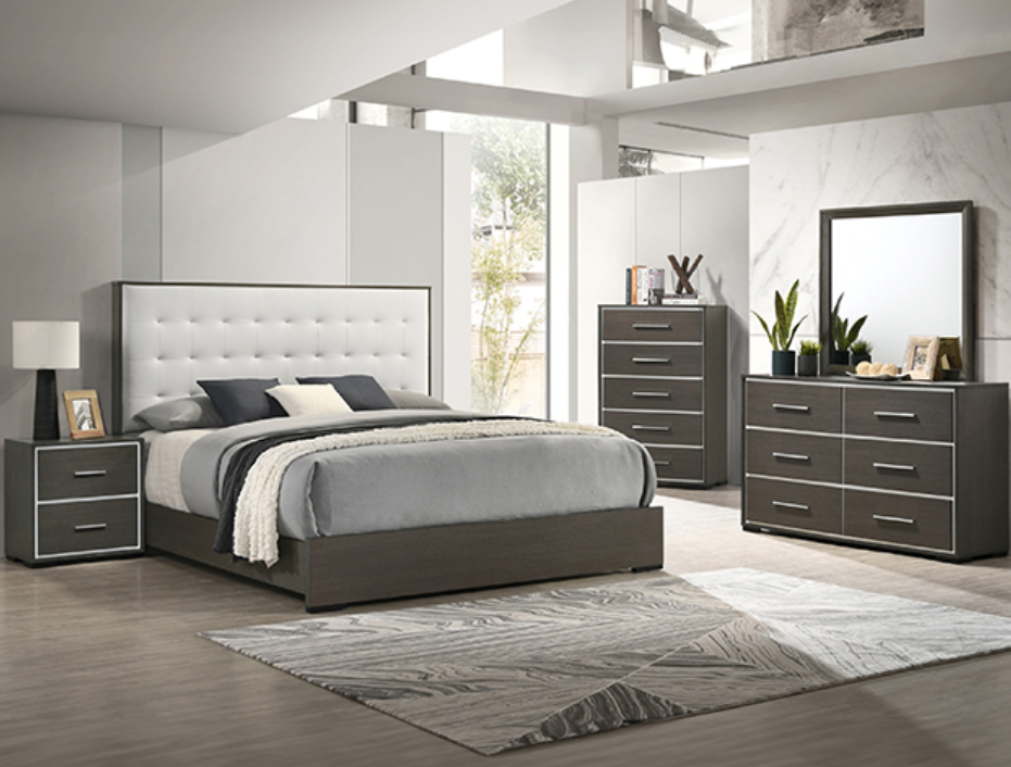 Sharpe Bedroom Set