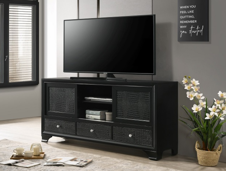 Lyssa TV Stand