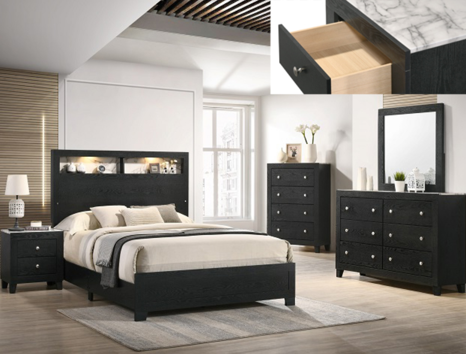 Cadence Bedroom Set