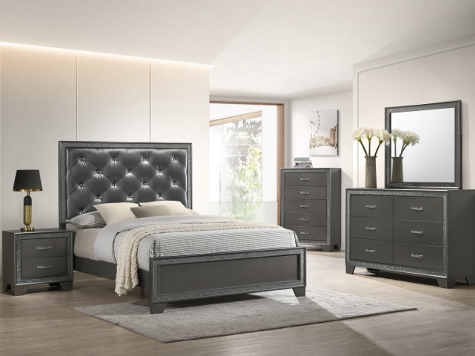 Kaia Bedroom Set