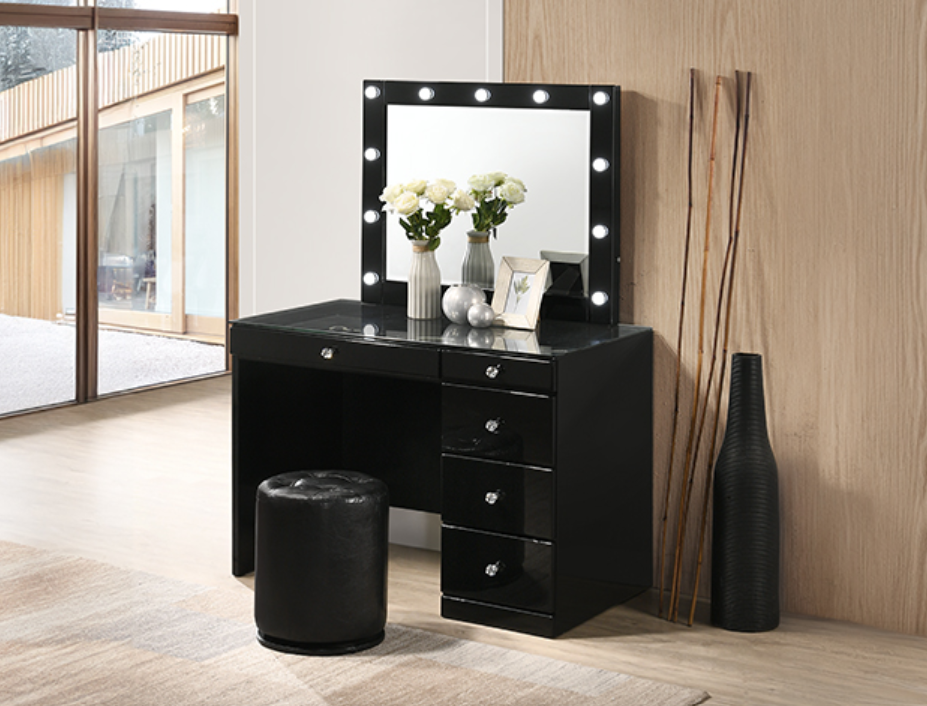 Morgan Vanity Set