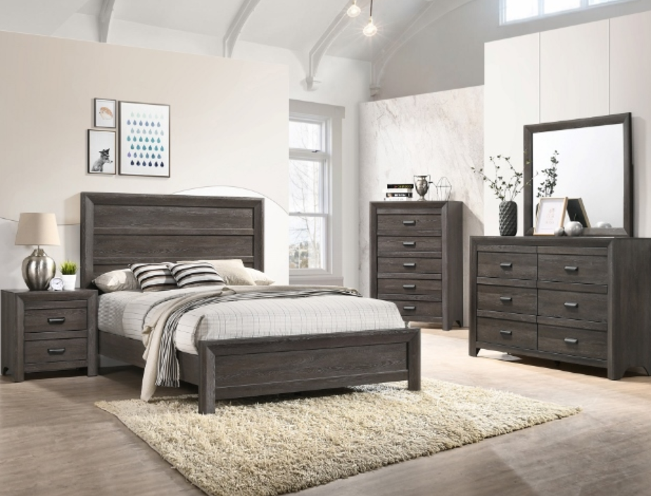 Adalaide Bedroom Set