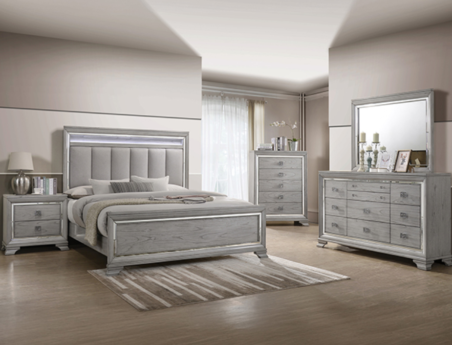 Vail Bedroom Set