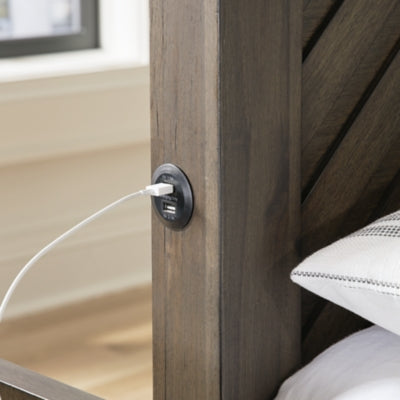 Arkenton Bedroom Package