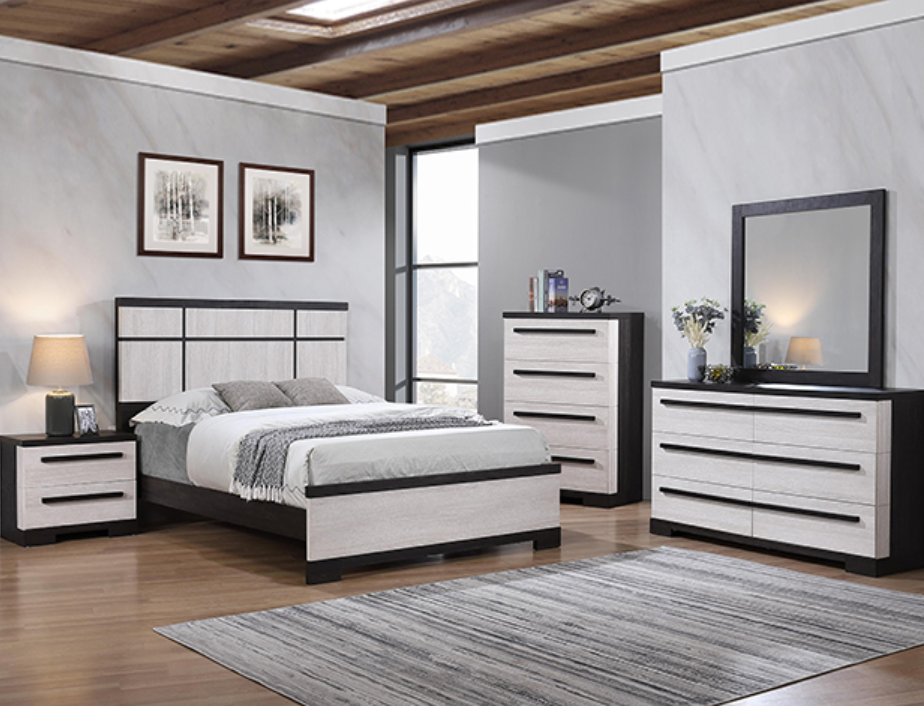 Remington Bedroom Set