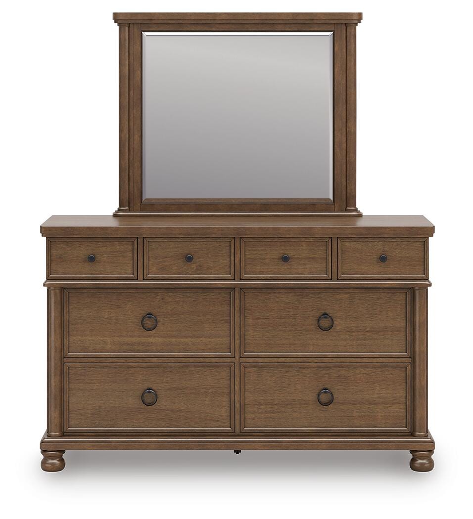 Rowlenstown Bedroom Set