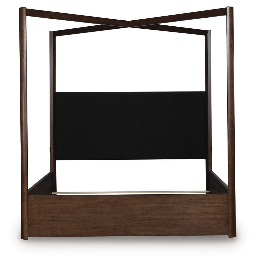 Dilenno Bedroom Set