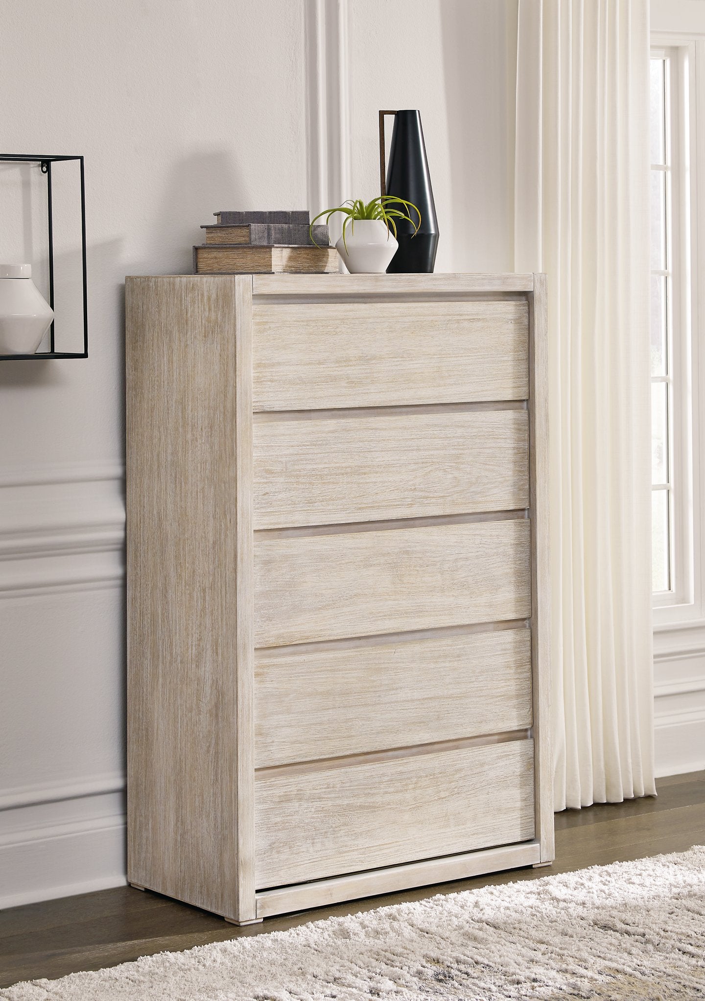 Michelia Chest of Drawers