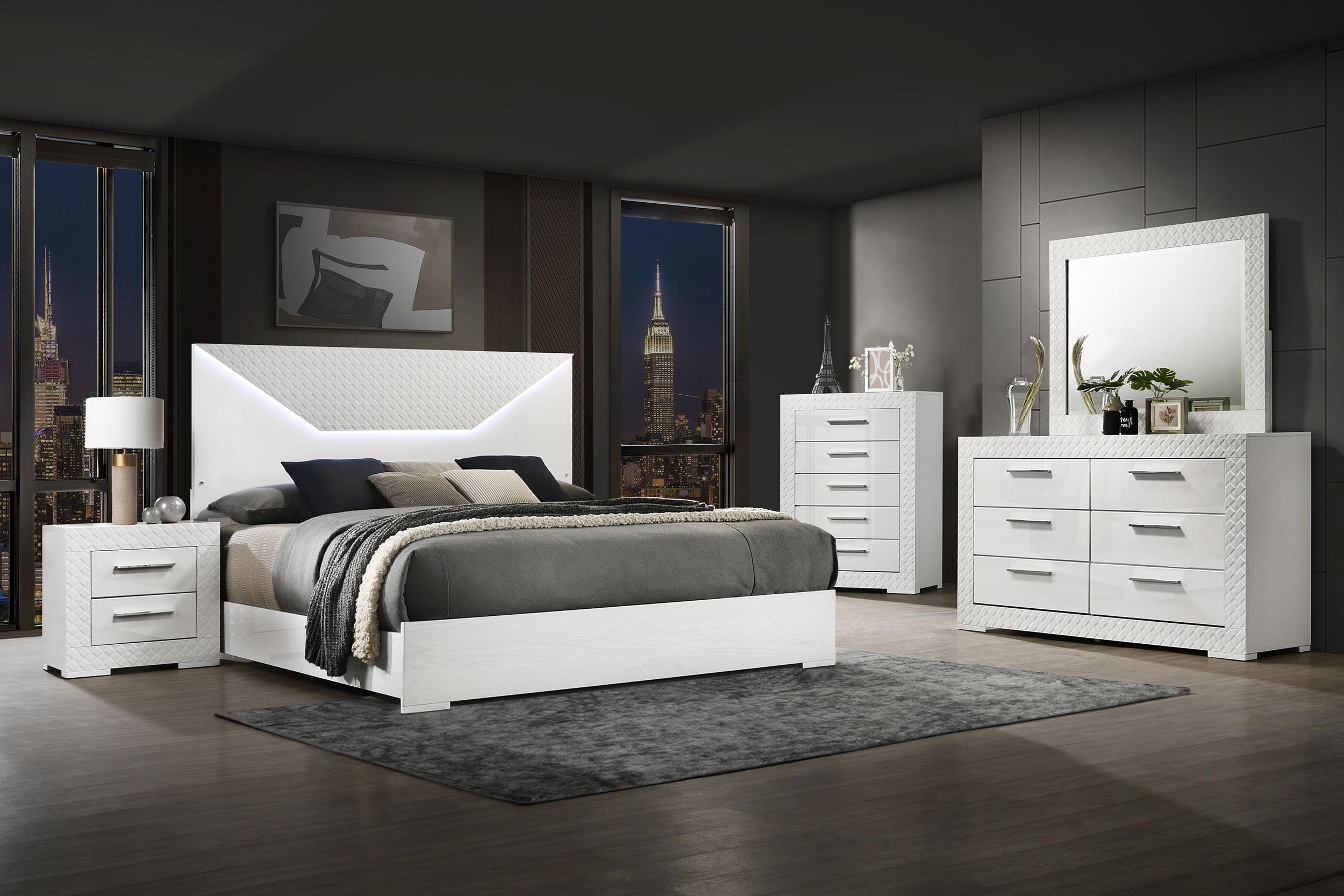 Ives Dressers
