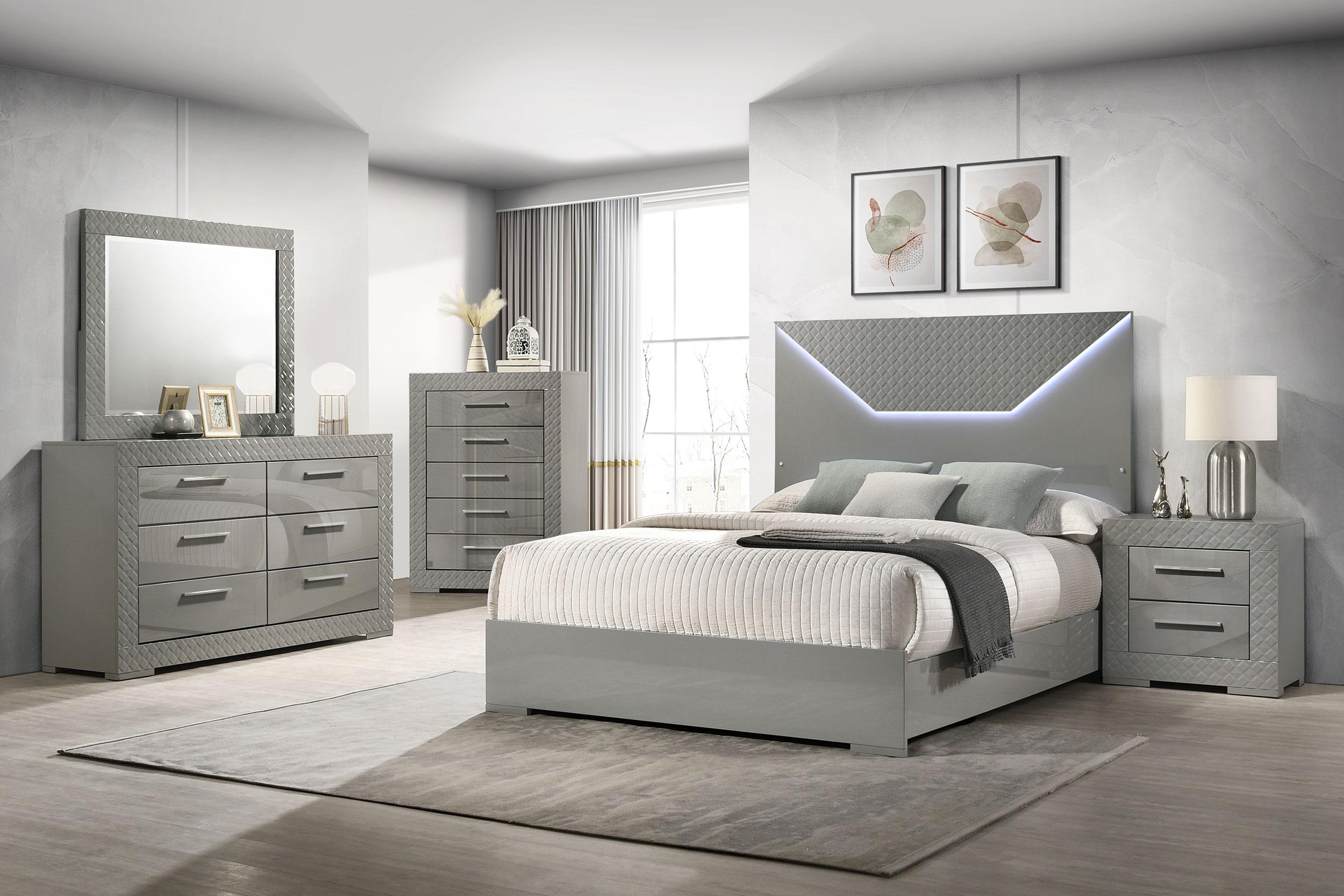 Ives Dressers