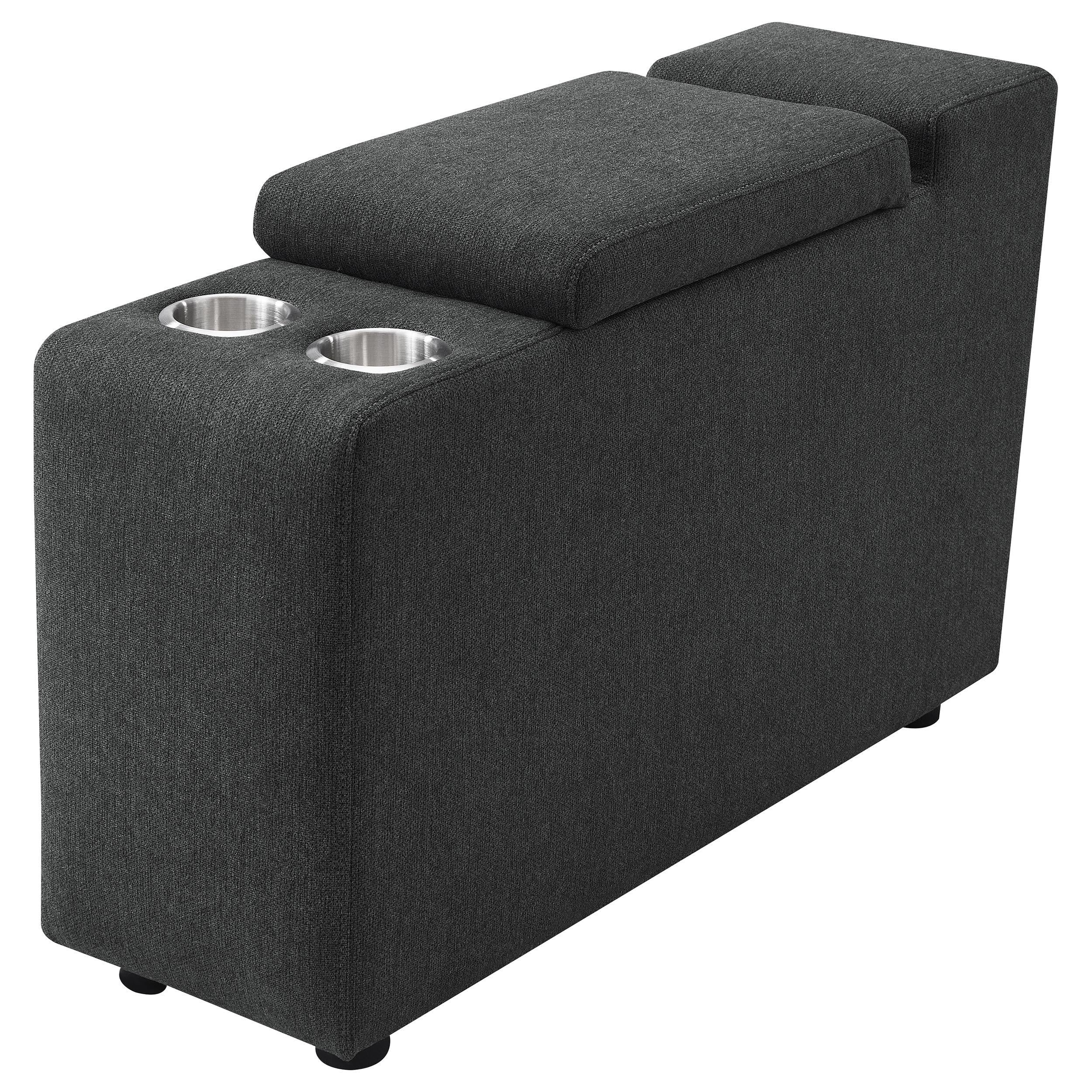 Collins Storage Console