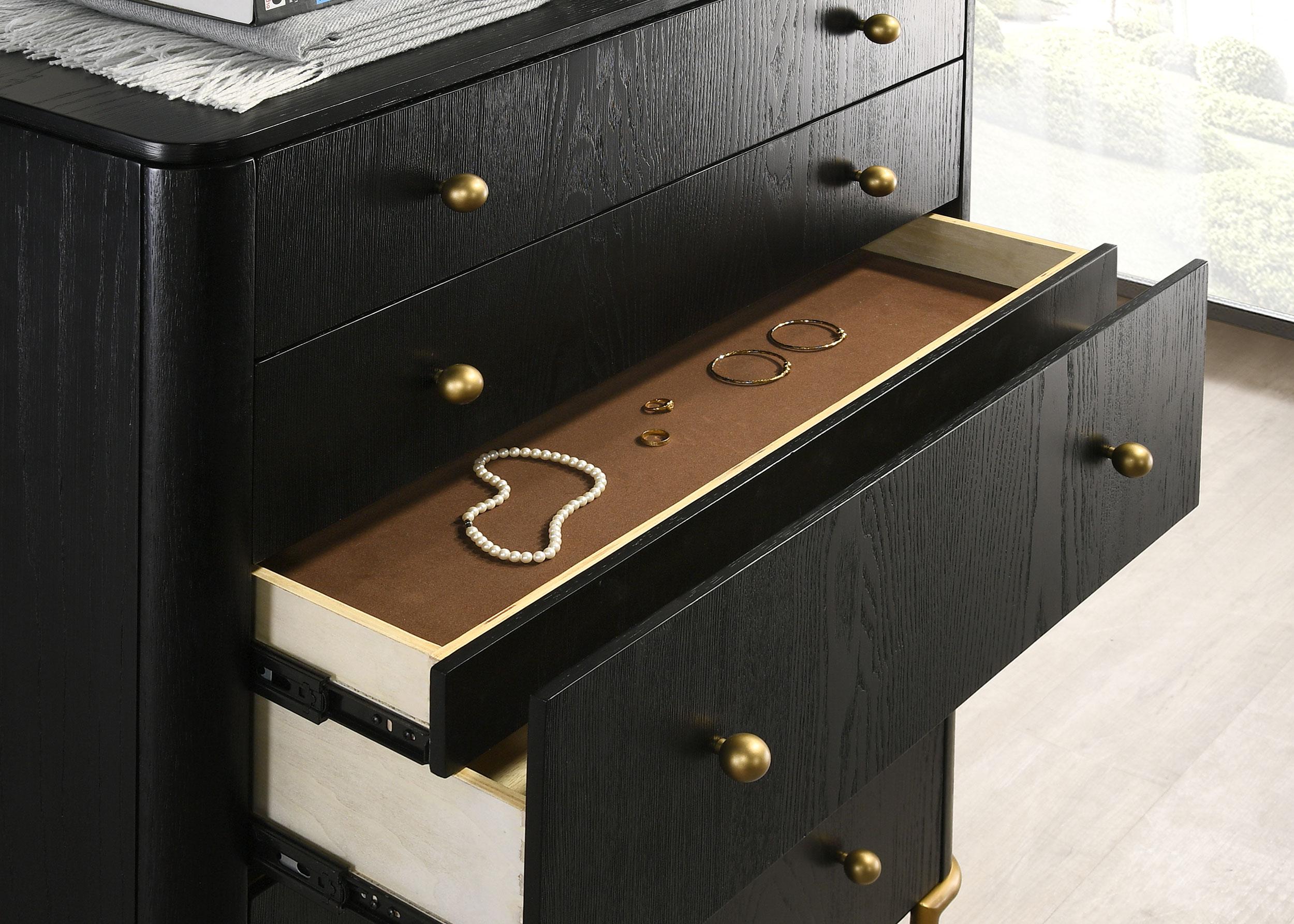 Arini Bedroom Set