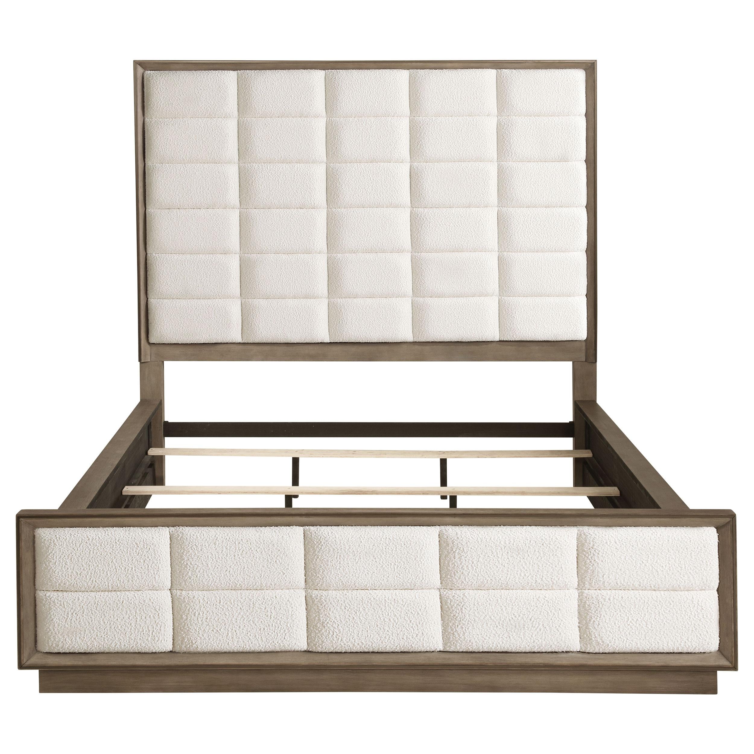 Durango Bed