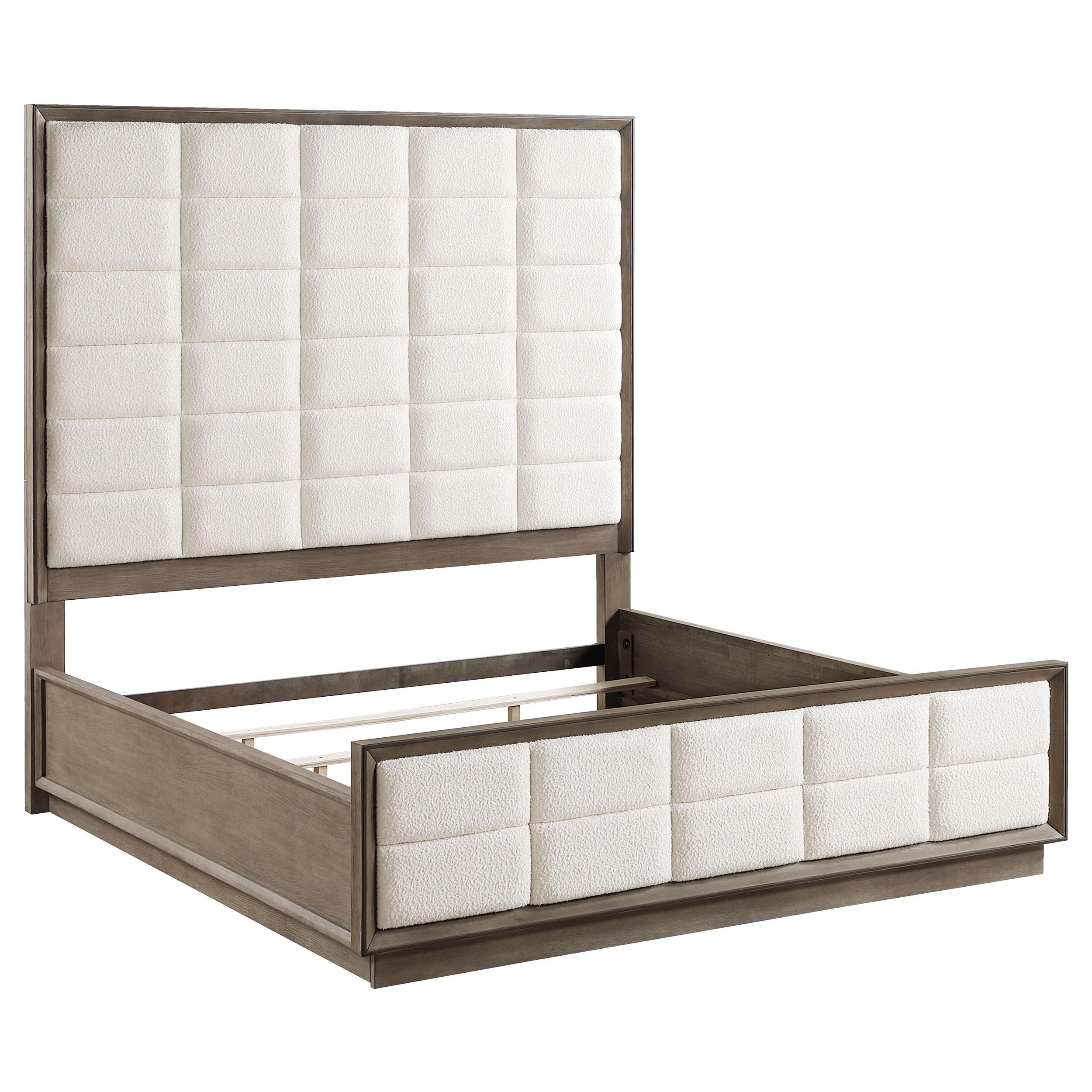 Durango Bed