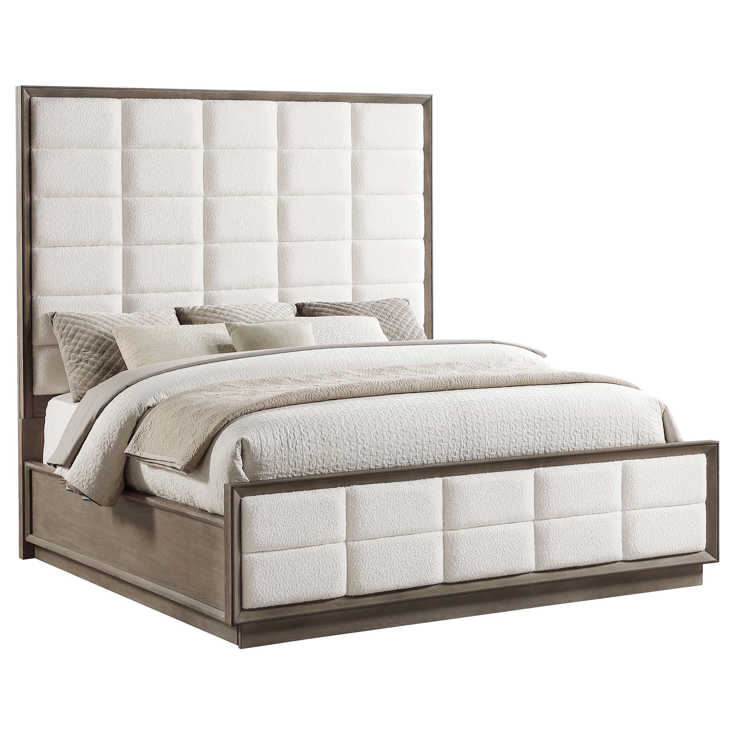 Durango Bed