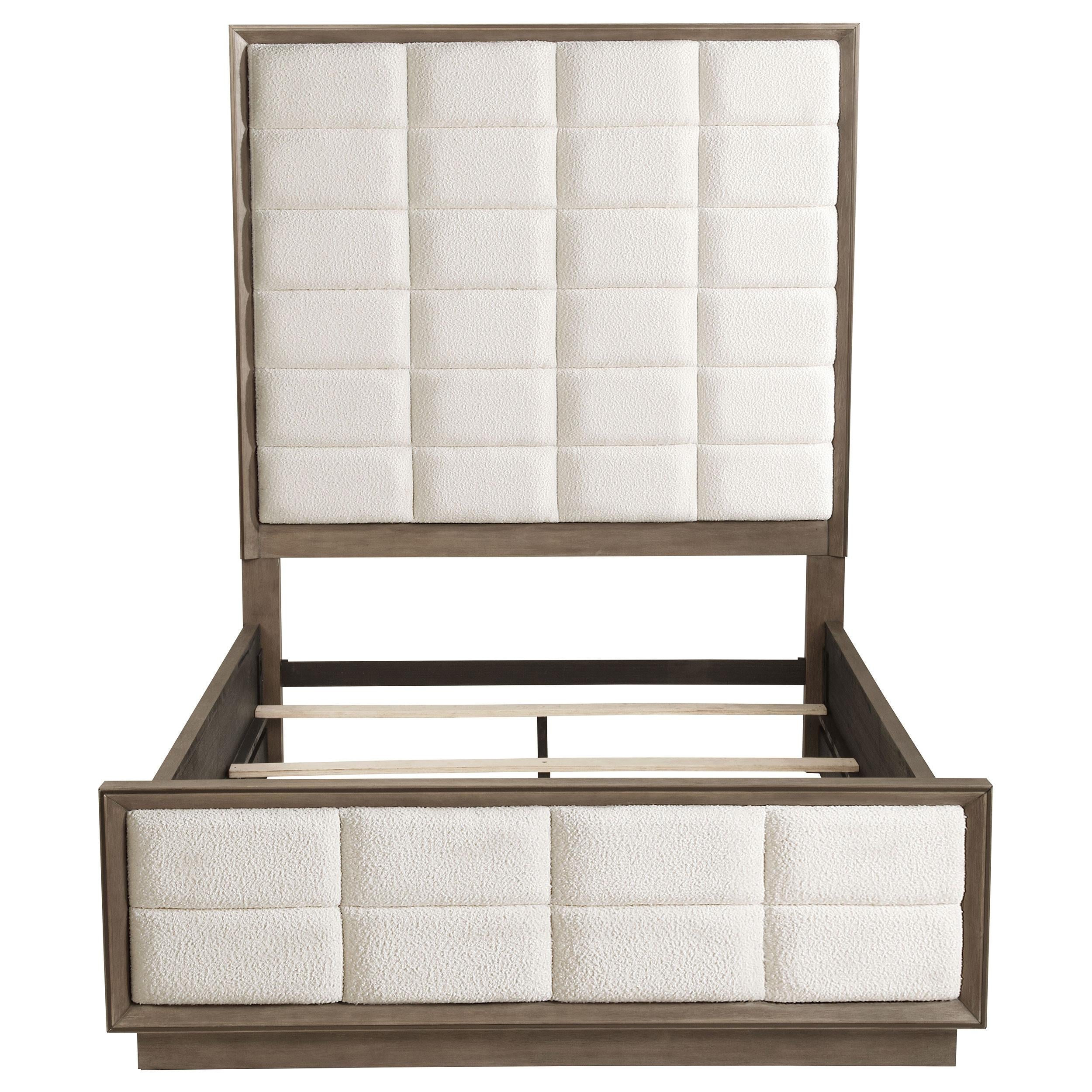 Durango Bed