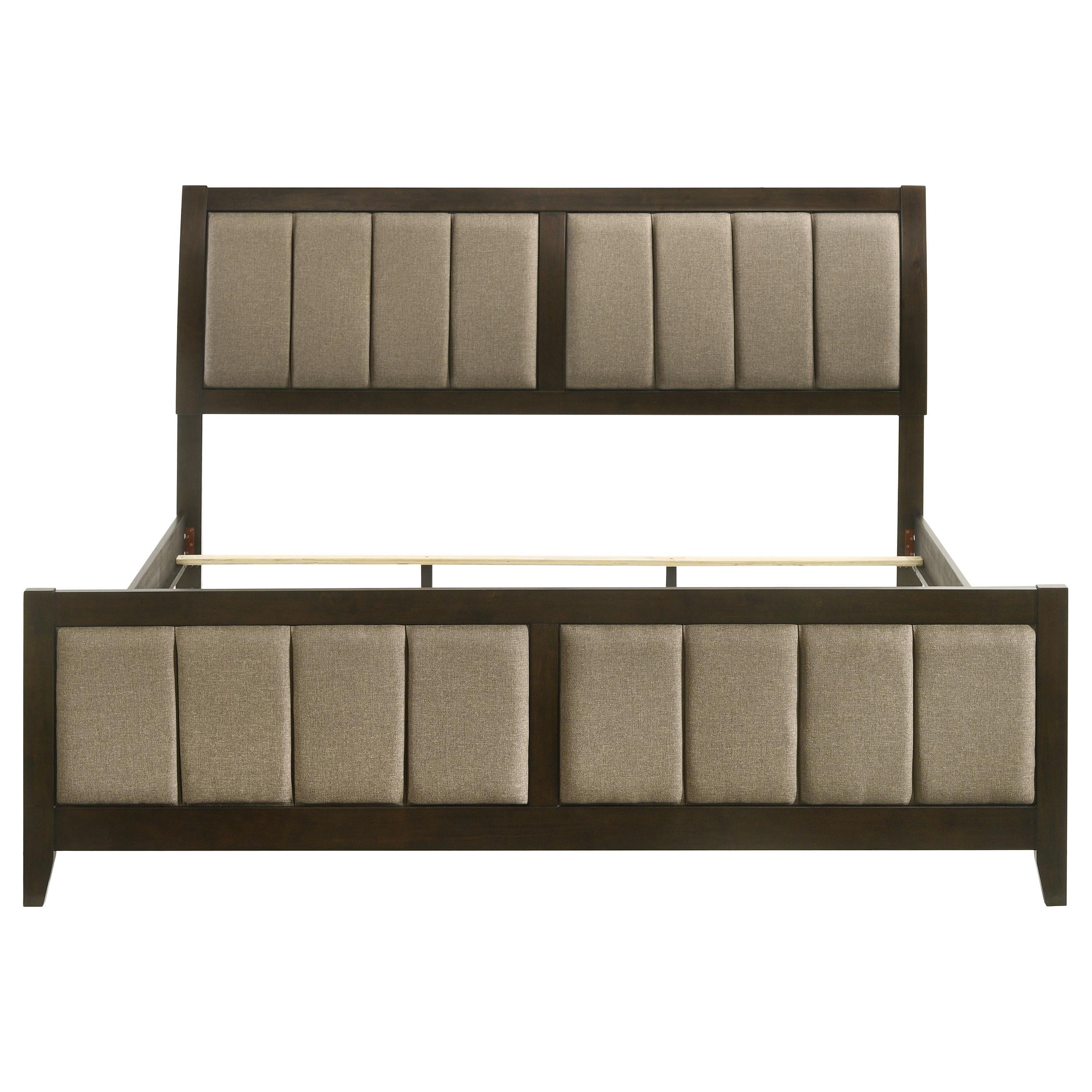Wilkes Eastern King, Cal.King, Full, Twin, & Queen Bed