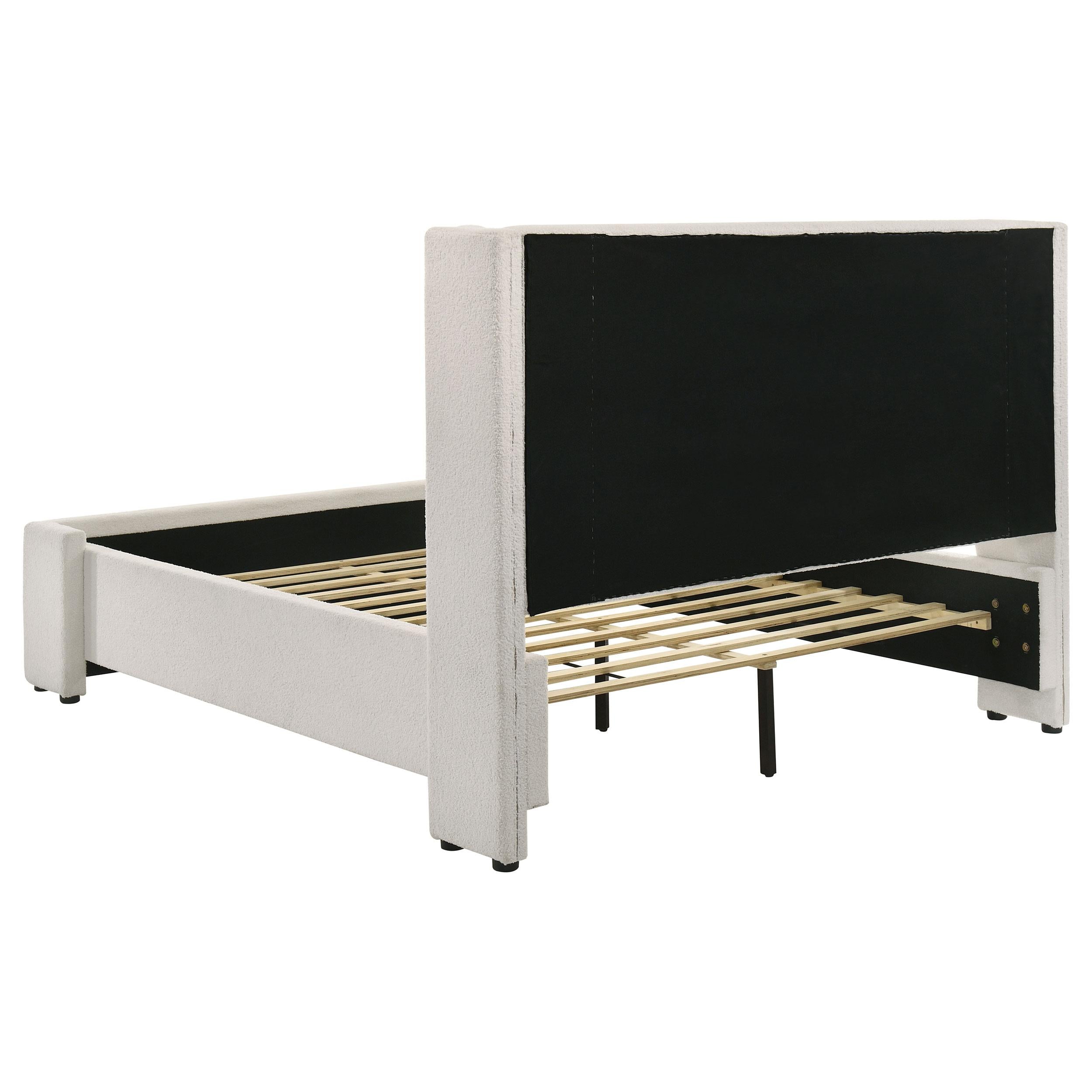 Alamosa Bed