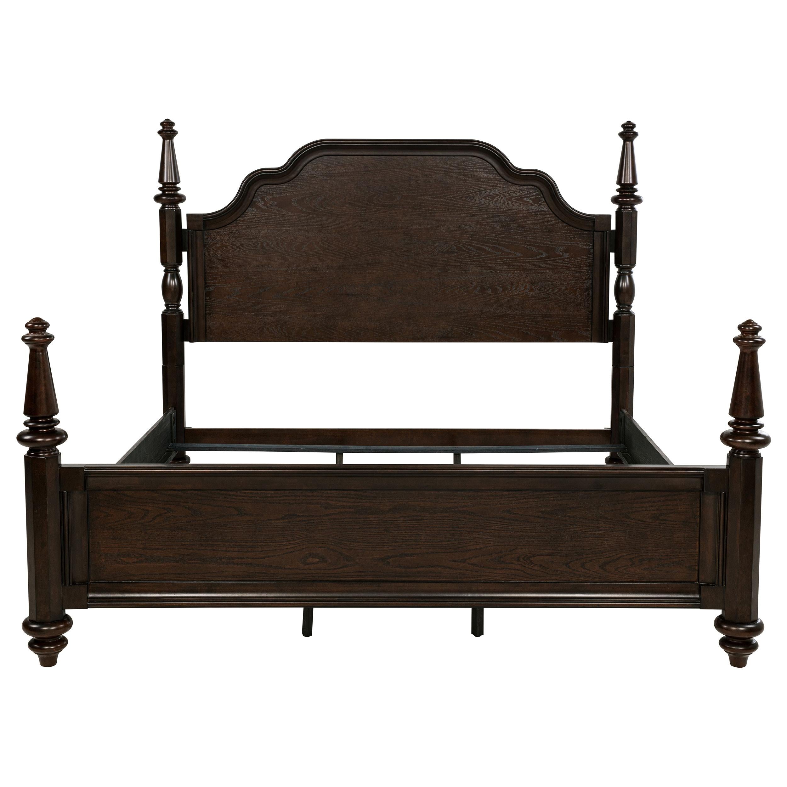 Andover Bed