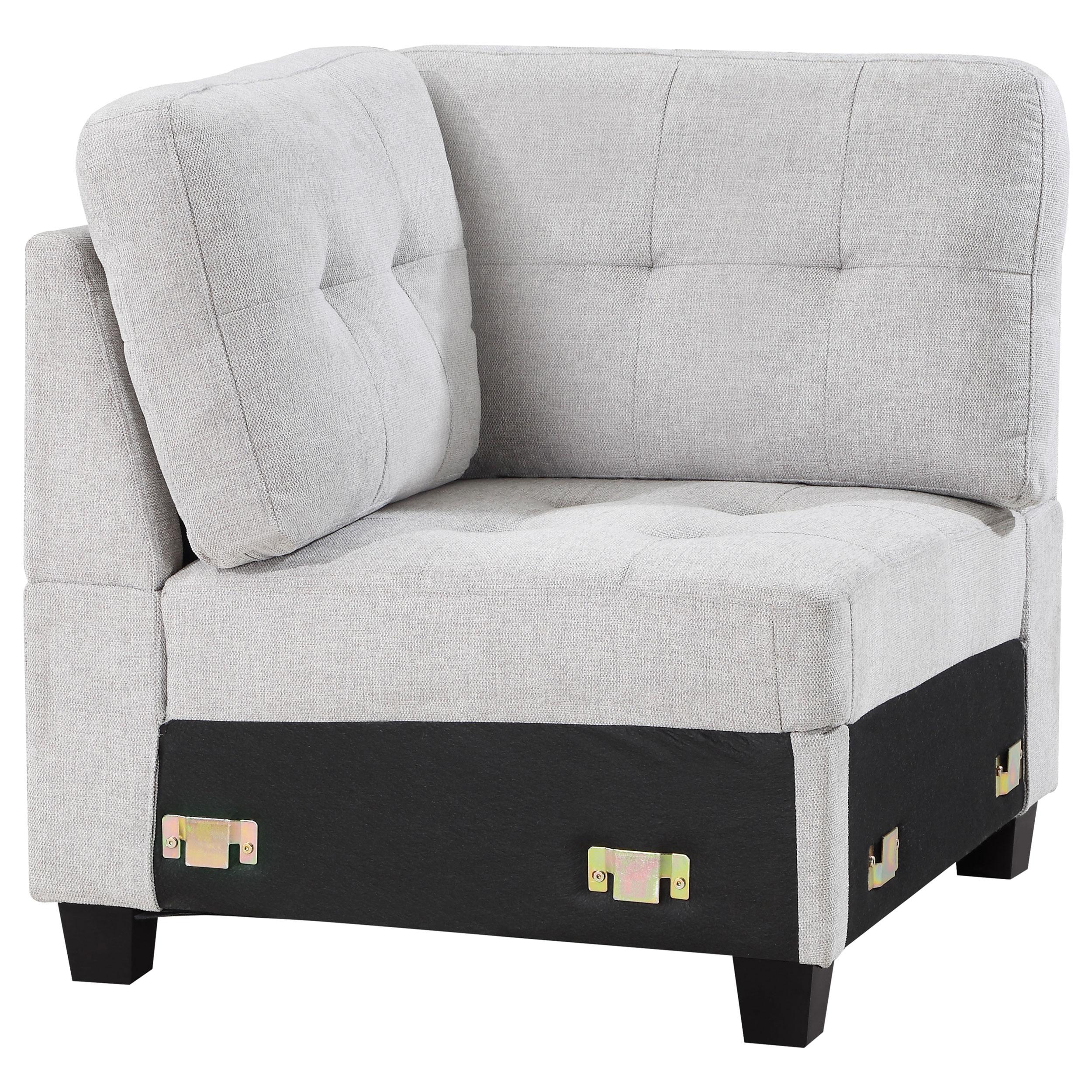 Georgina Modular Sectionals Chair