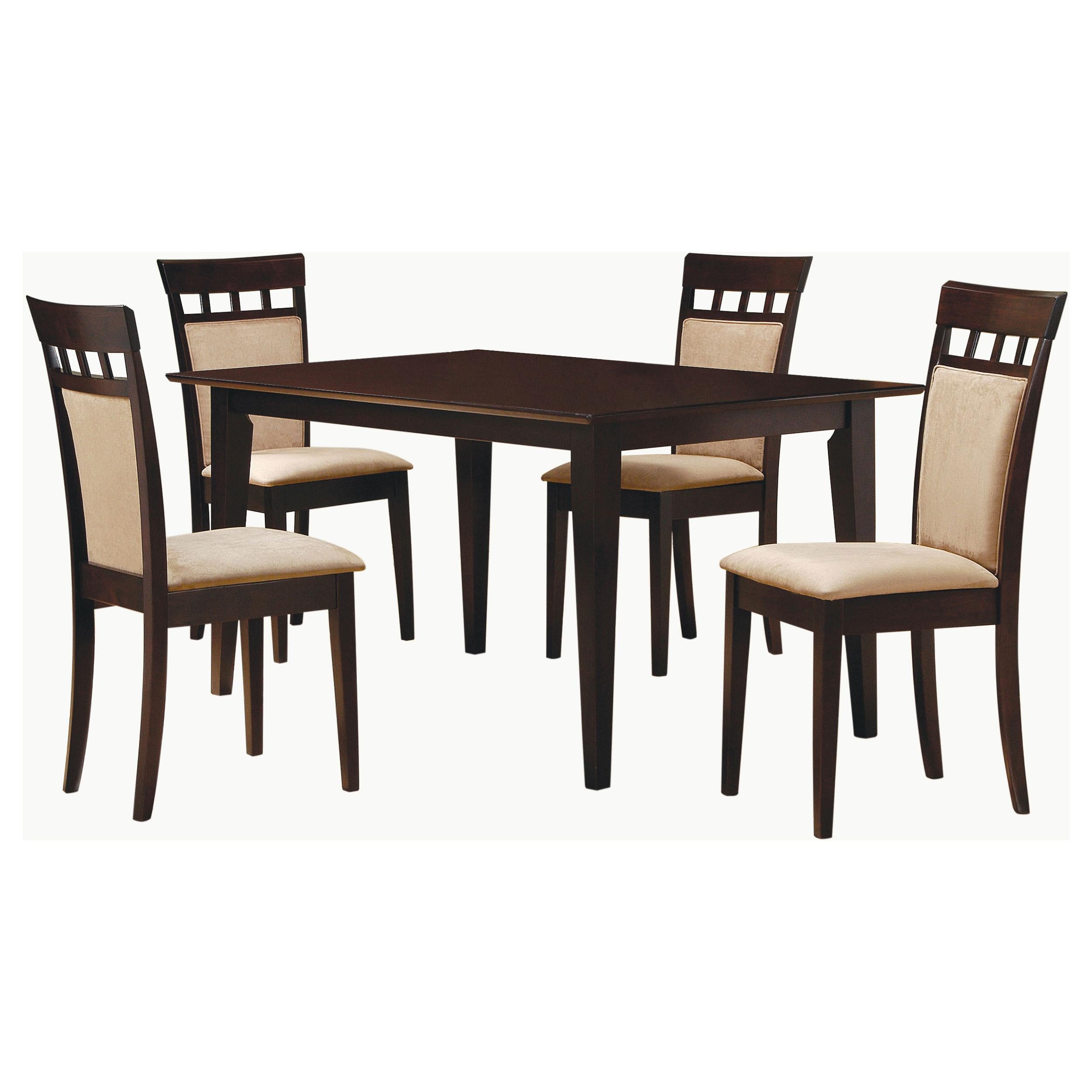 Gabriel Dining Set