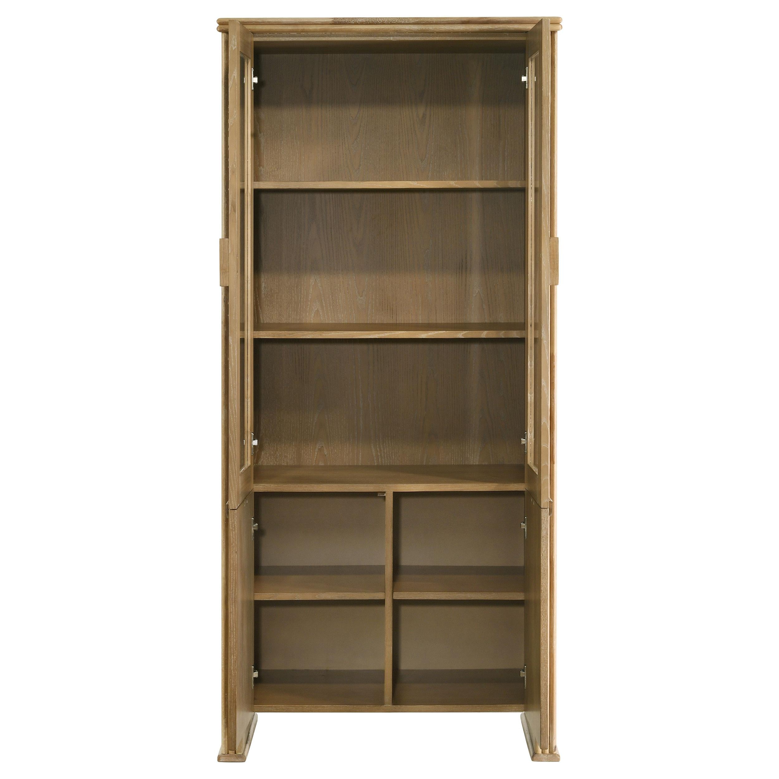 Adina Display Cabinets