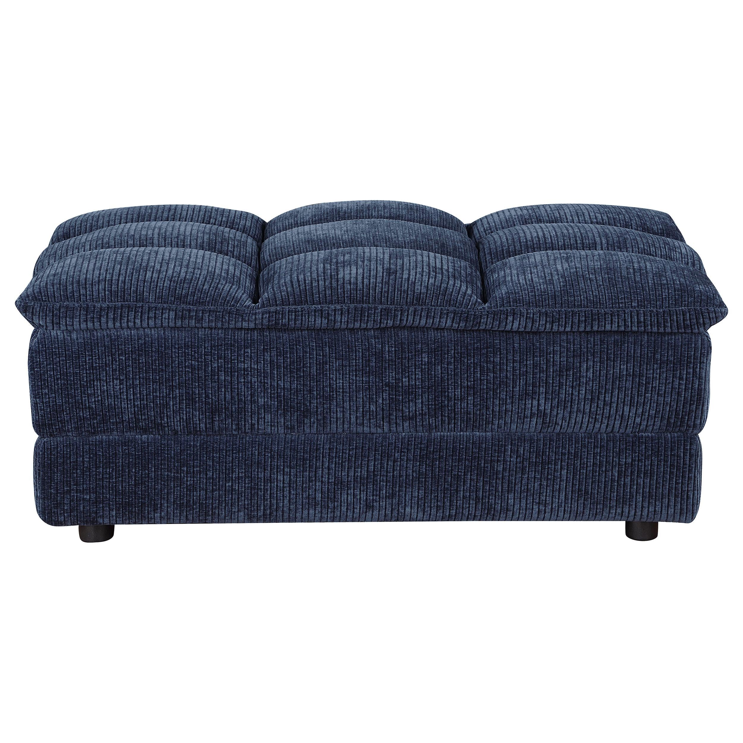 Atlantic Ottomans