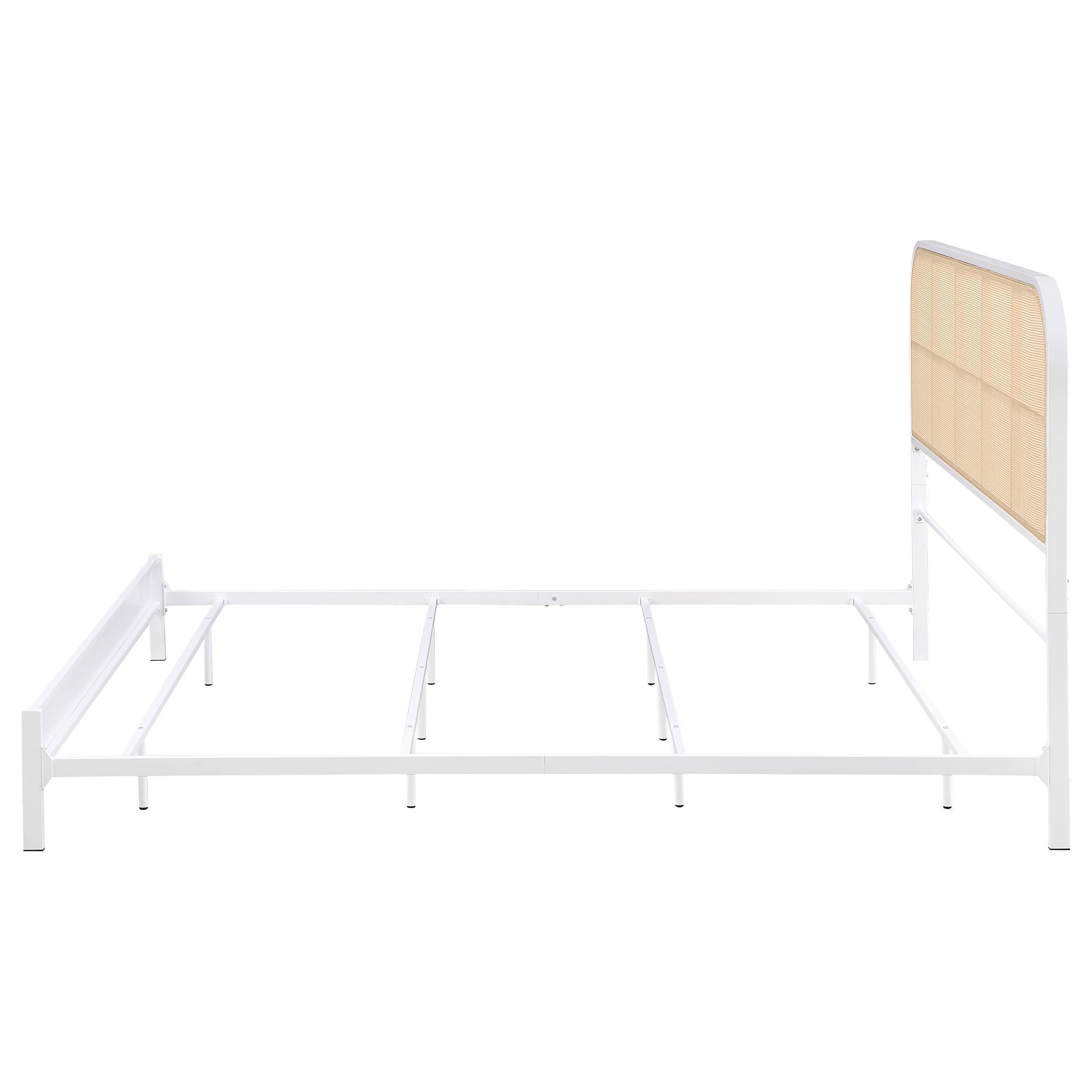 Amherst Bed