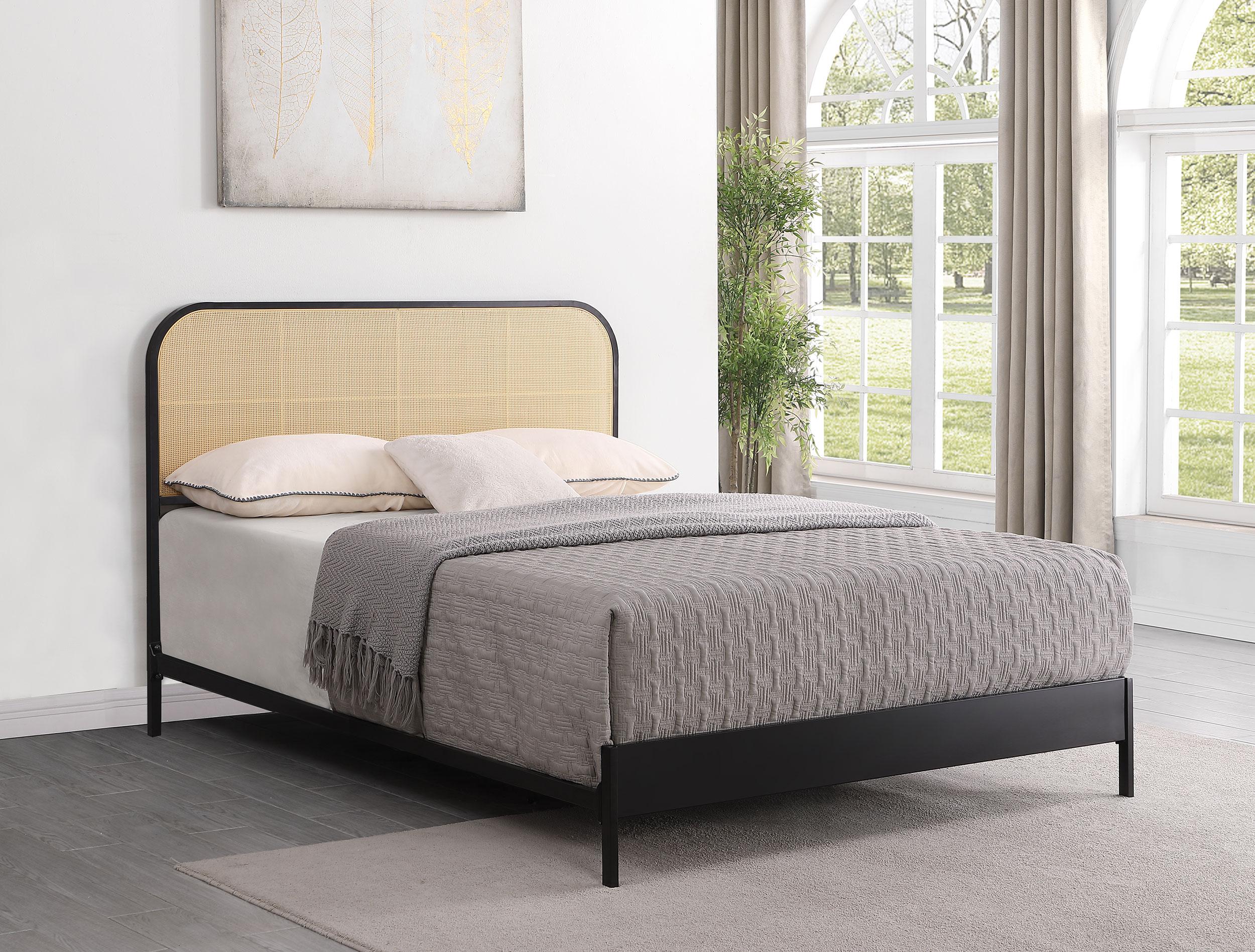 Amherst Bed
