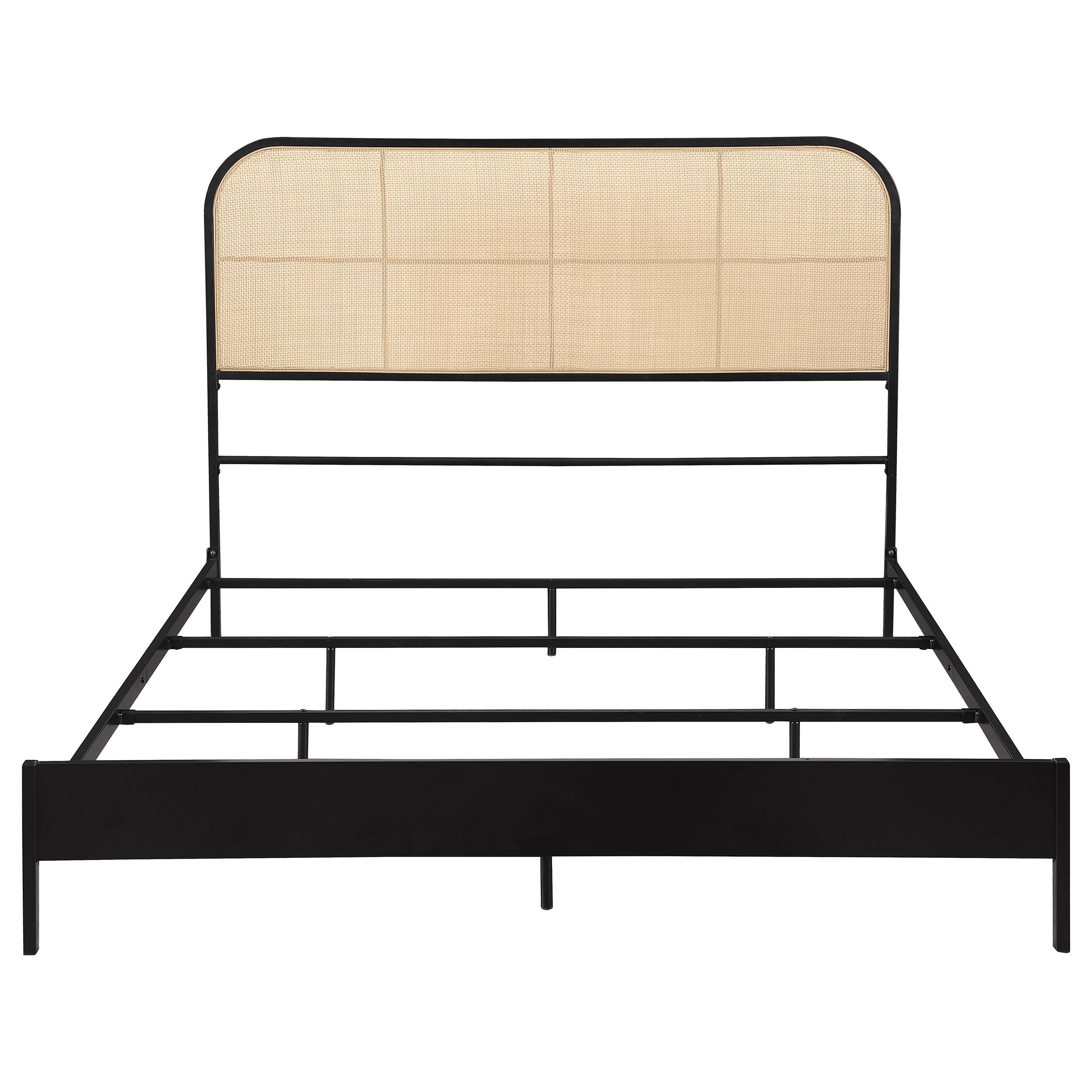 Amherst Bed