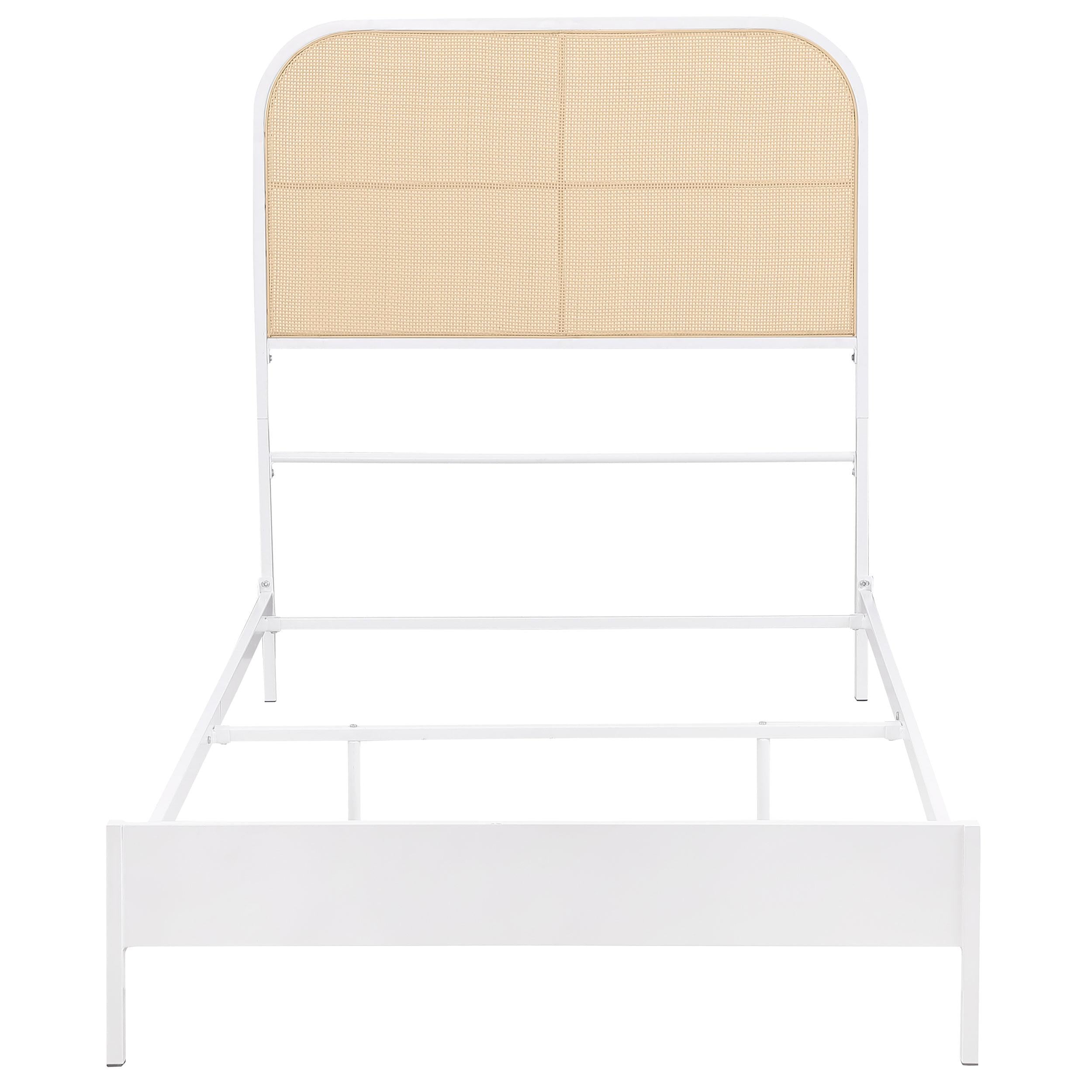 Amherst Bed
