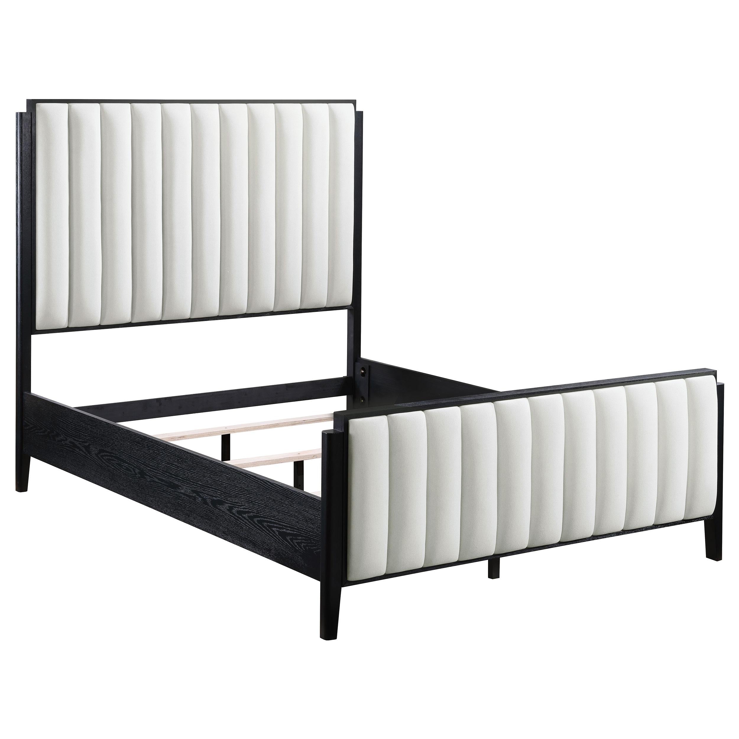 Brookmead Panel Bed