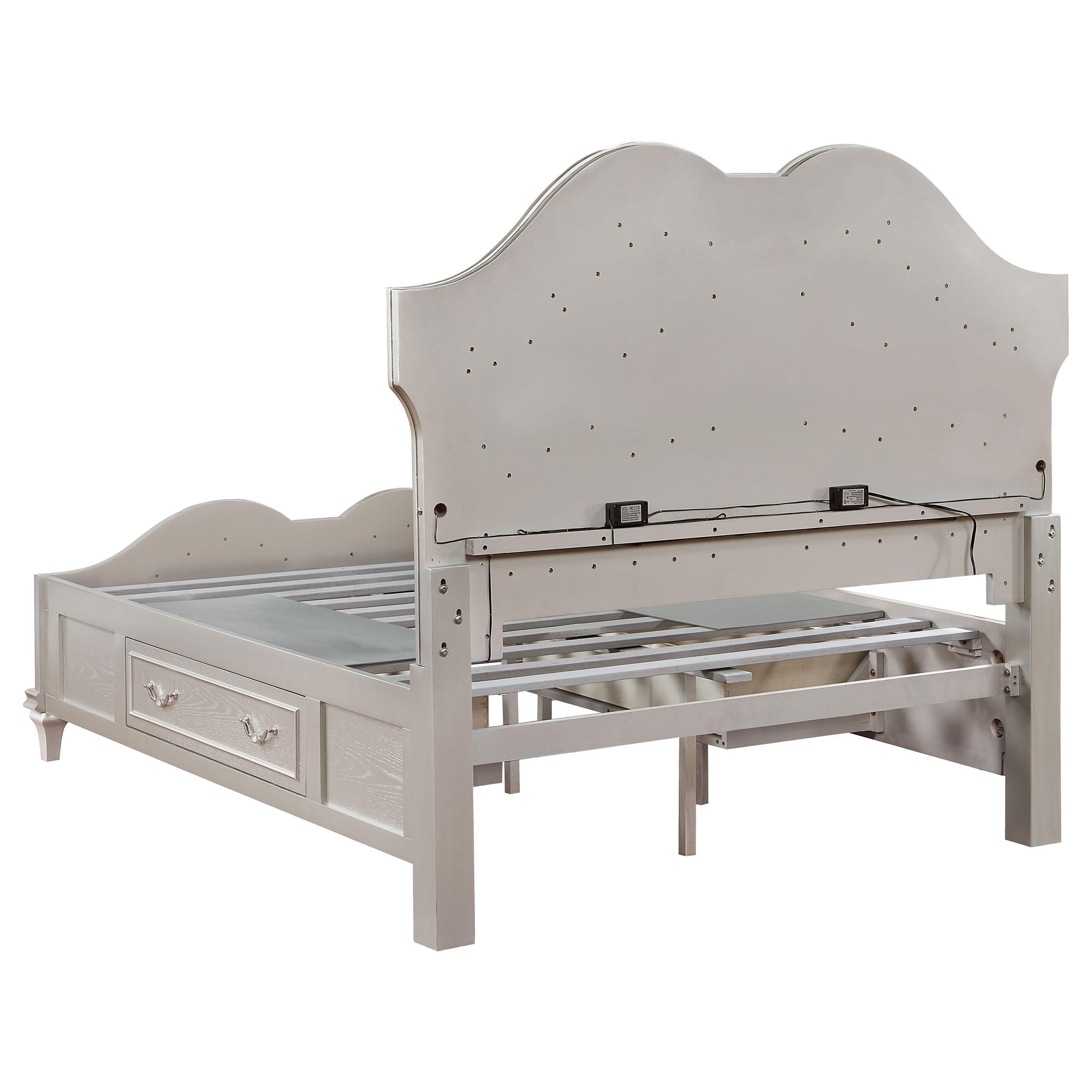 Felicity Bedroom Set
