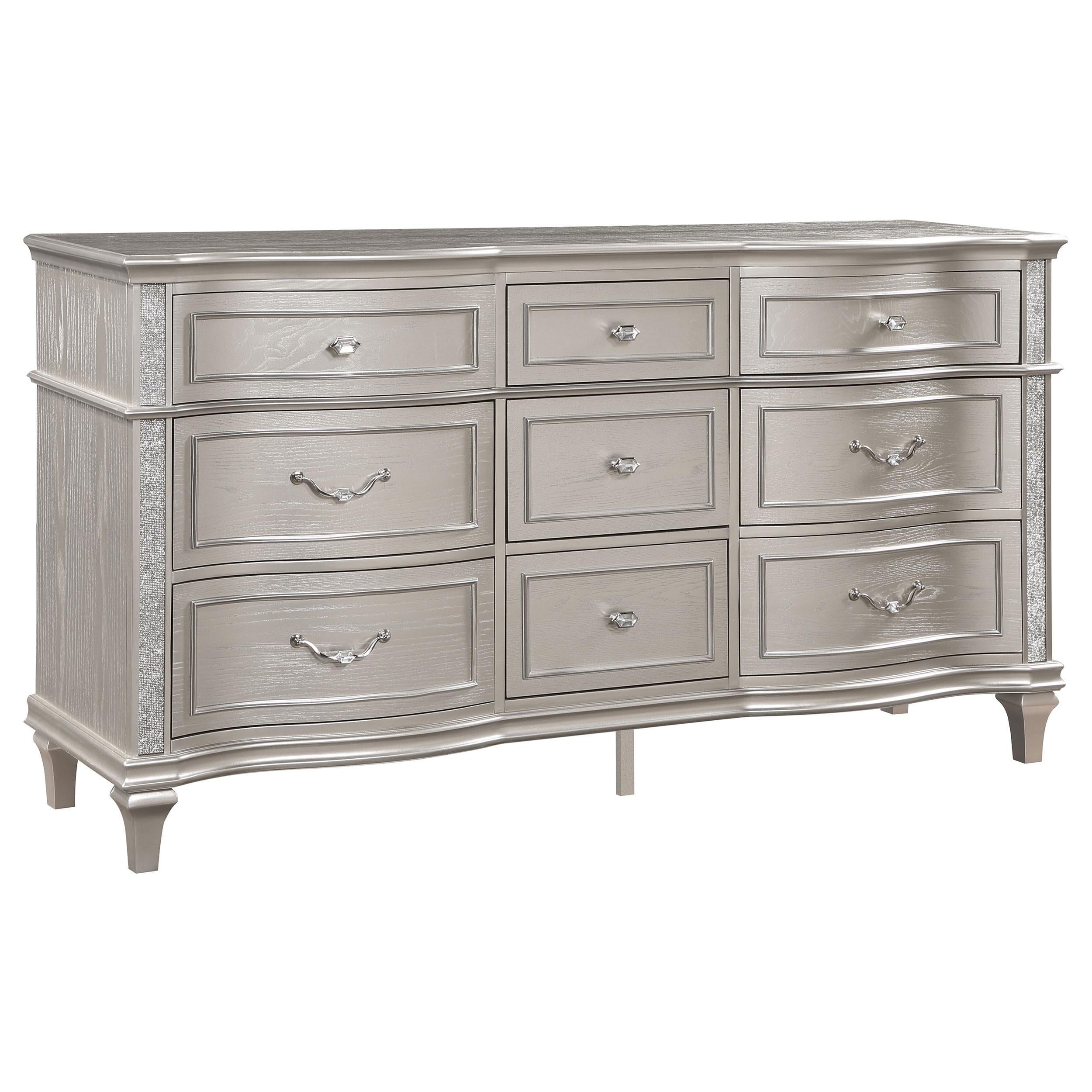 Felicity Bedroom Set
