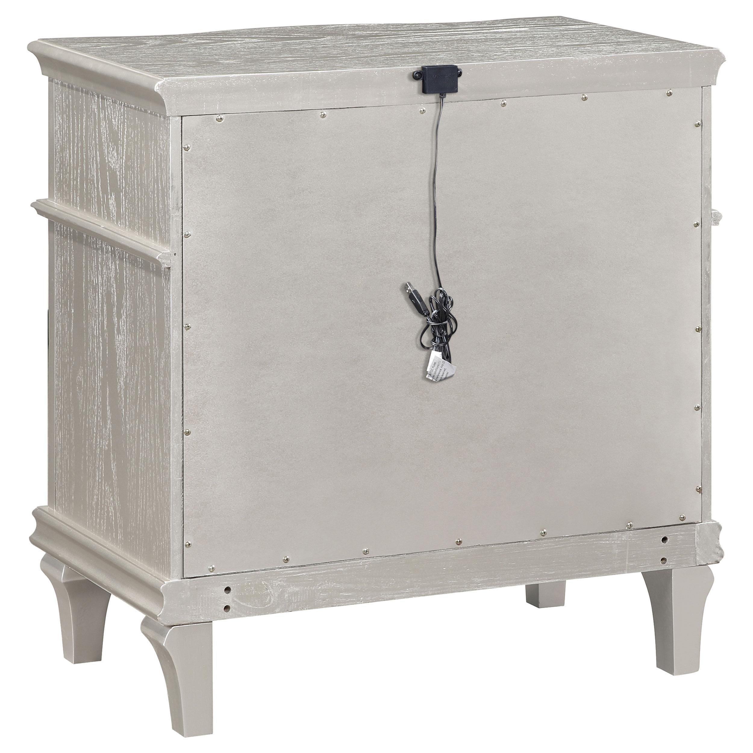 Felicity Bedroom Set