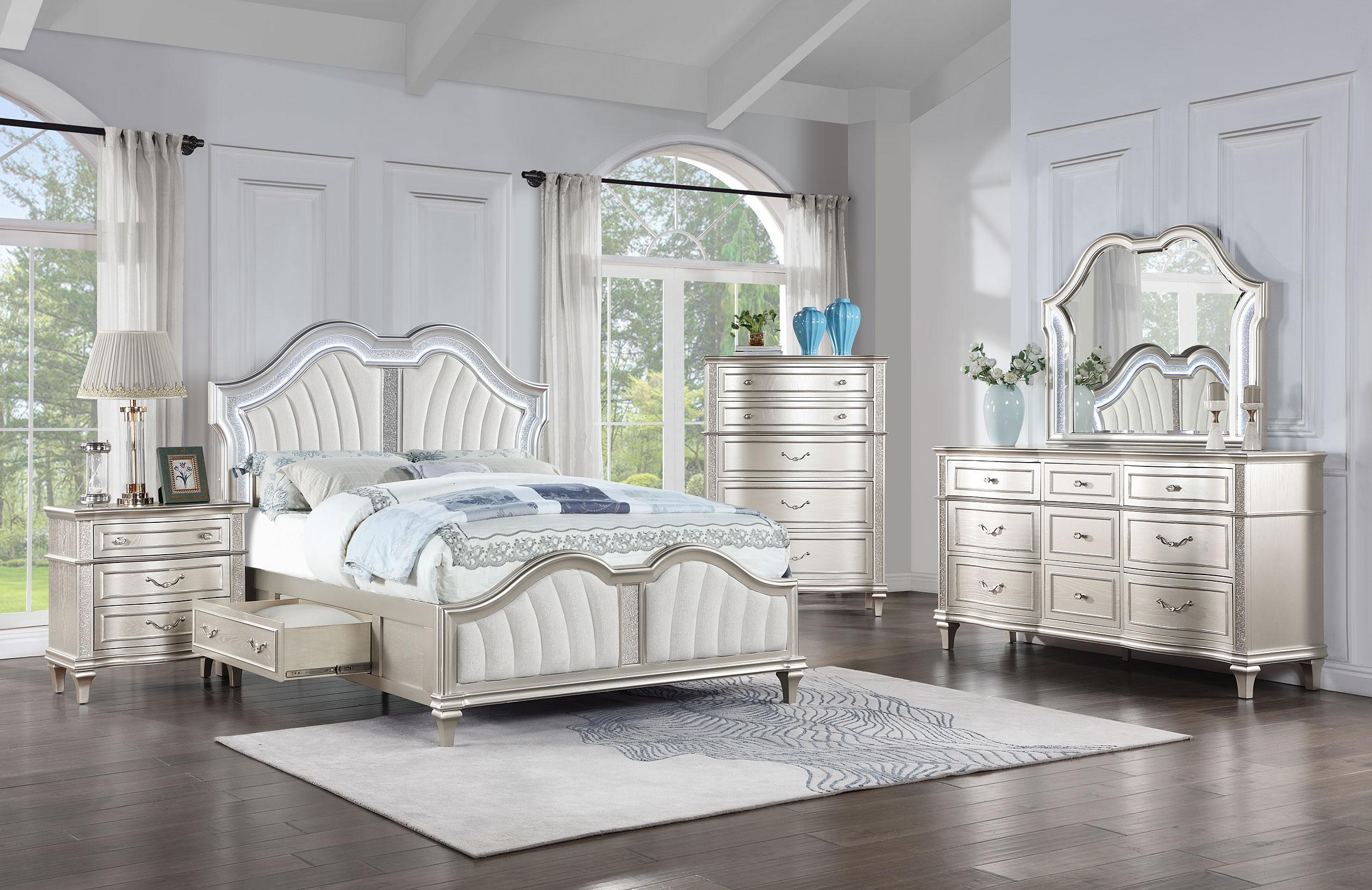 Felicity Bedroom Set