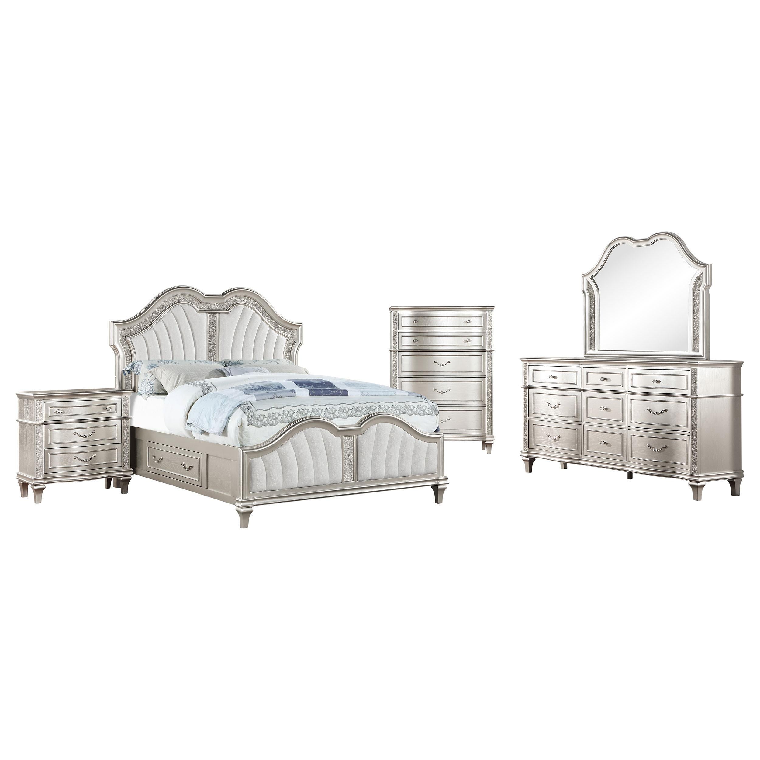 Felicity Bedroom Set