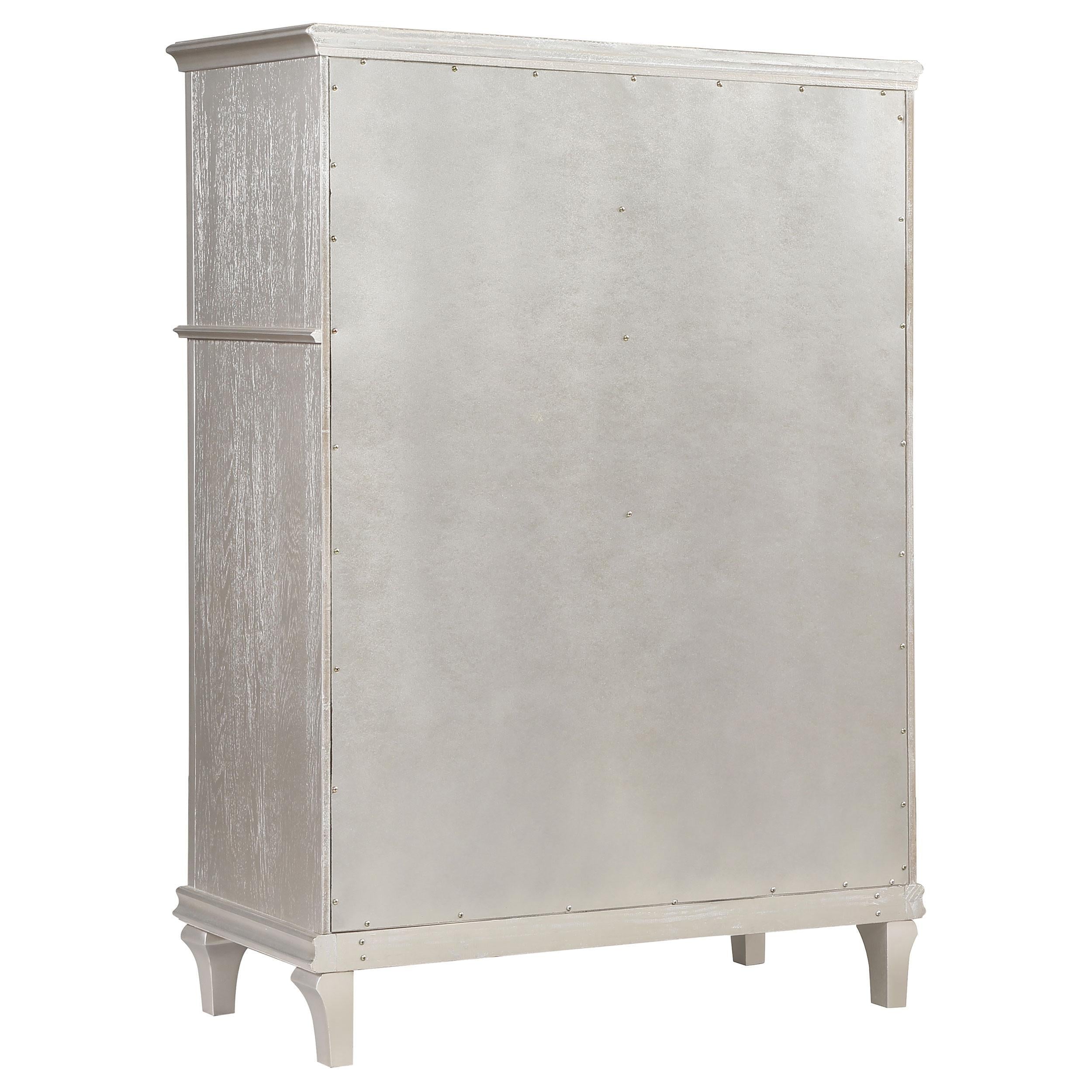 Felicity Bedroom Set