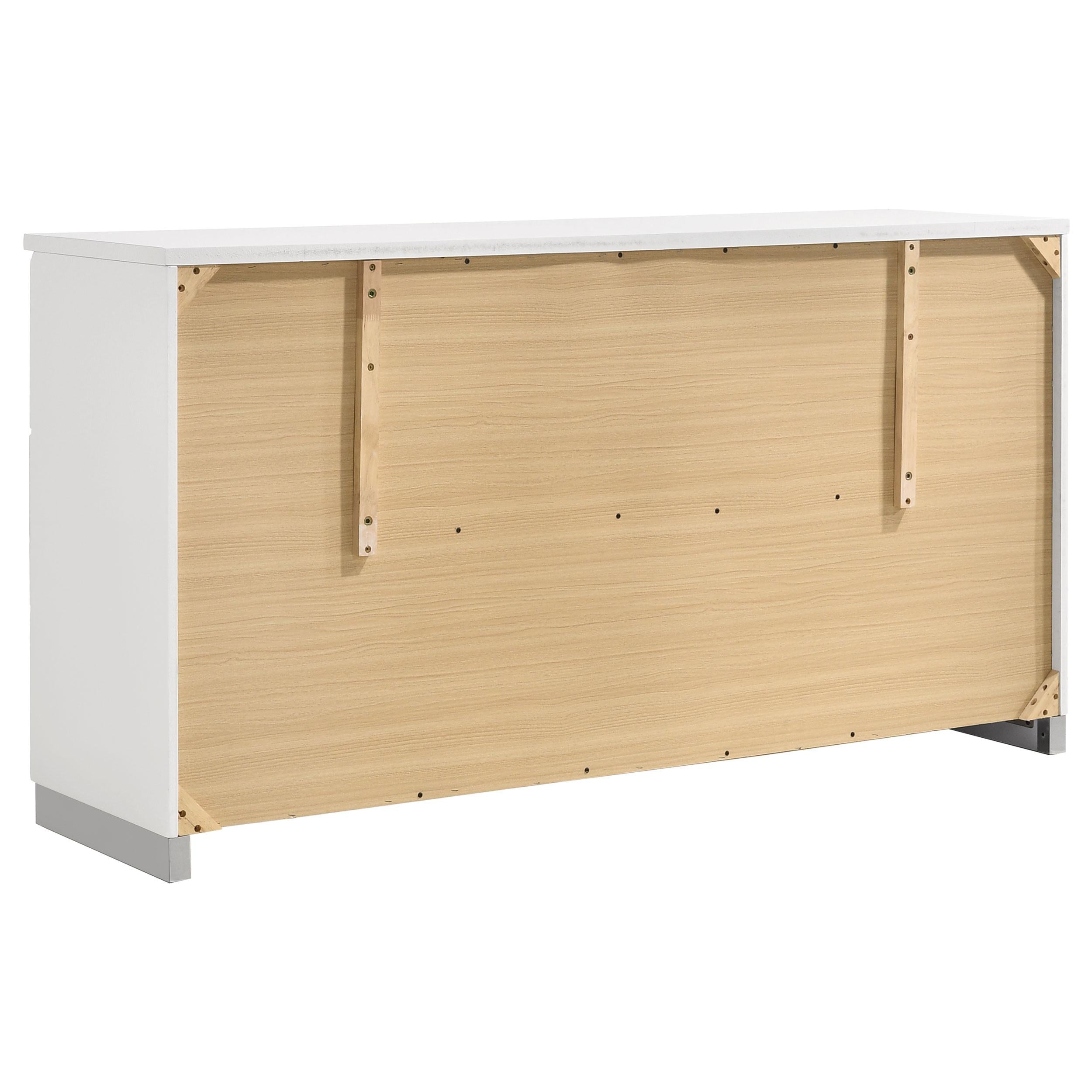 Felicity Bedroom Set